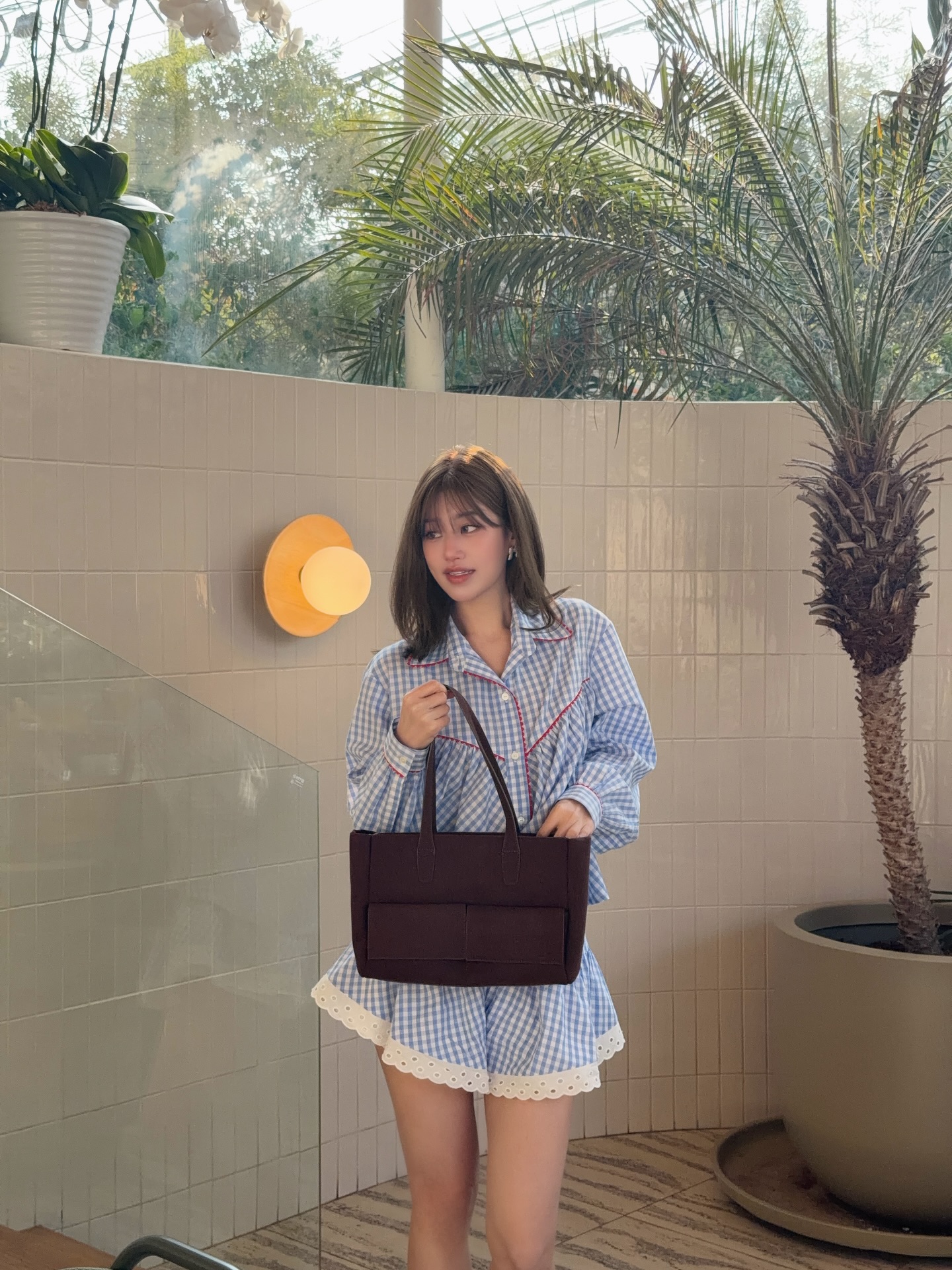 เฟย์ - พรปวีณ์ นีระสิงห์