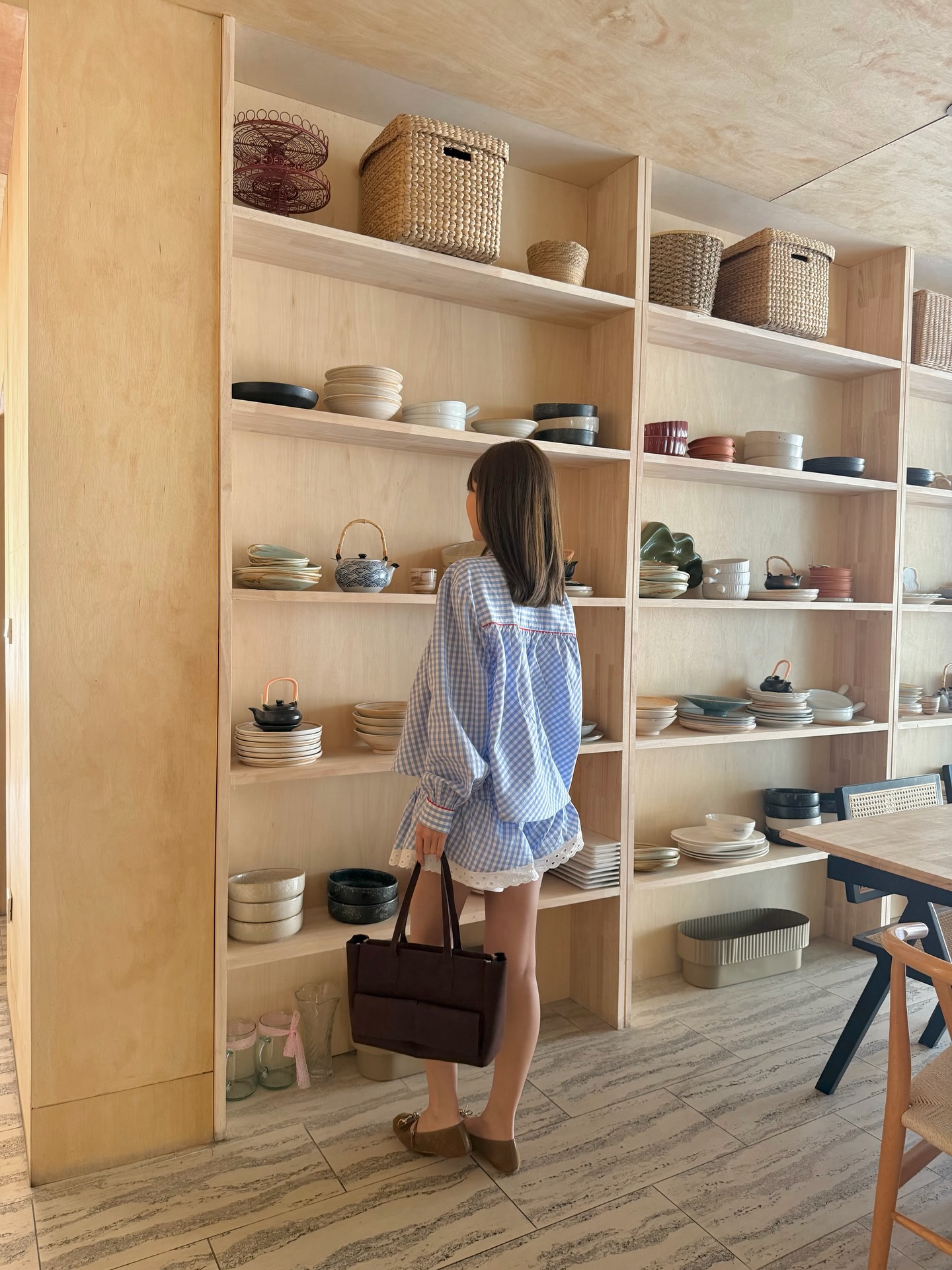 เฟย์ - พรปวีณ์ นีระสิงห์