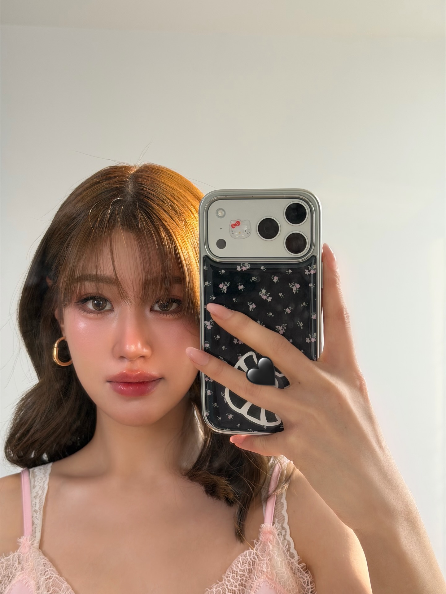 เฟย์ - พรปวีณ์ นีระสิงห์