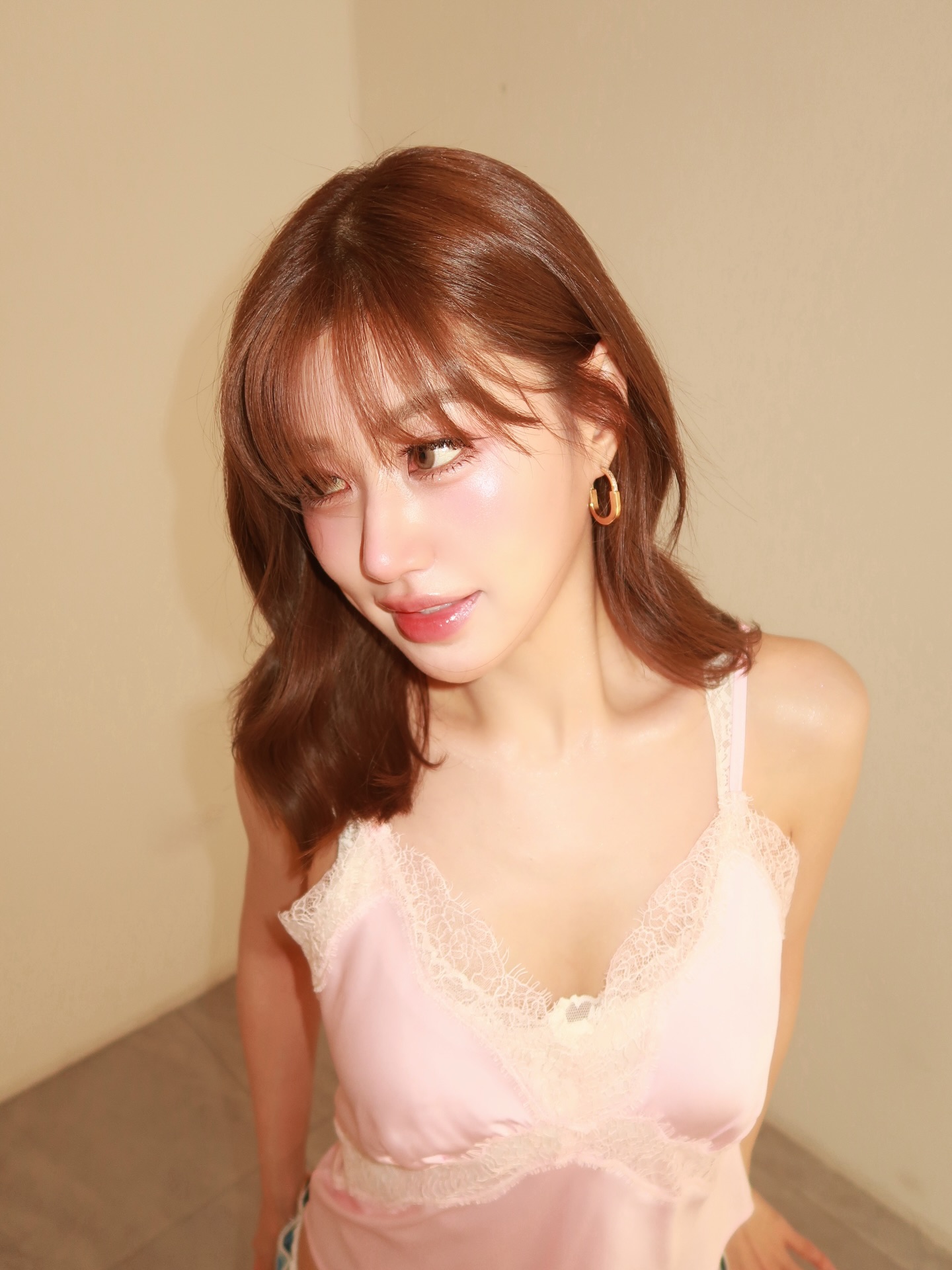 เฟย์ - พรปวีณ์ นีระสิงห์