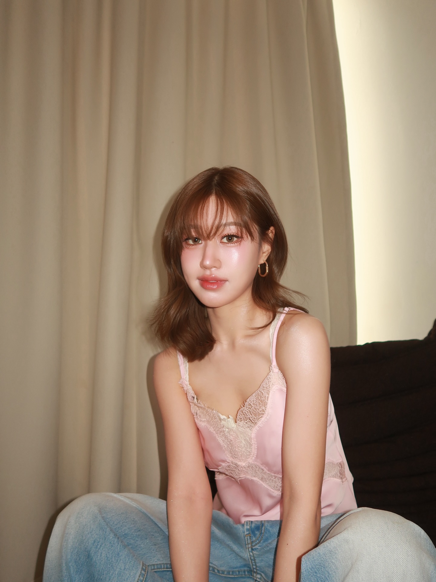 เฟย์ - พรปวีณ์ นีระสิงห์