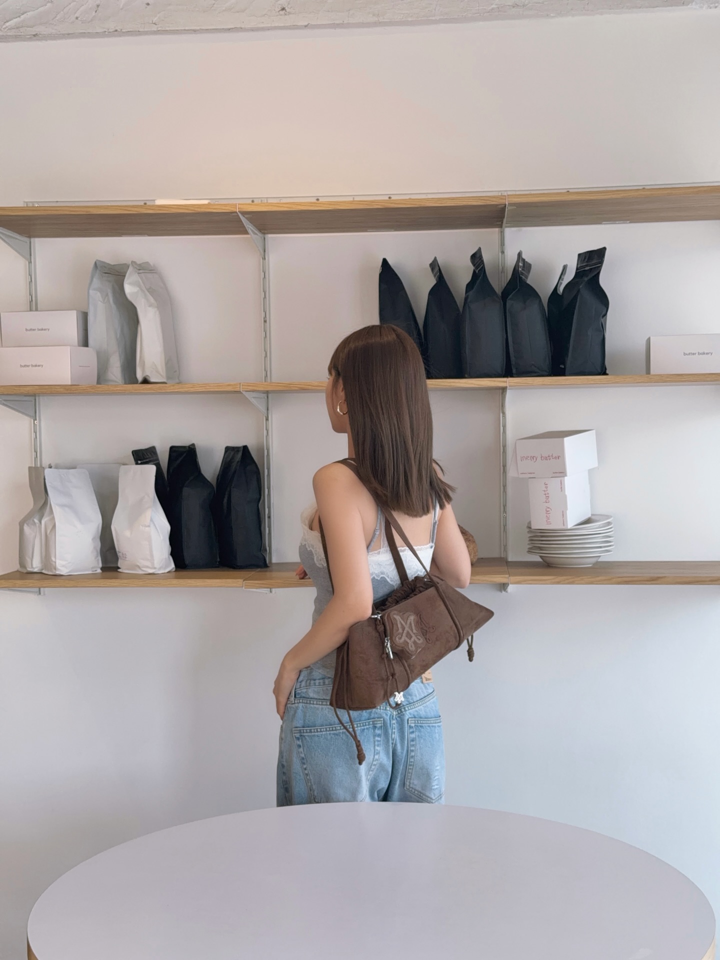 เฟย์ - พรปวีณ์ นีระสิงห์