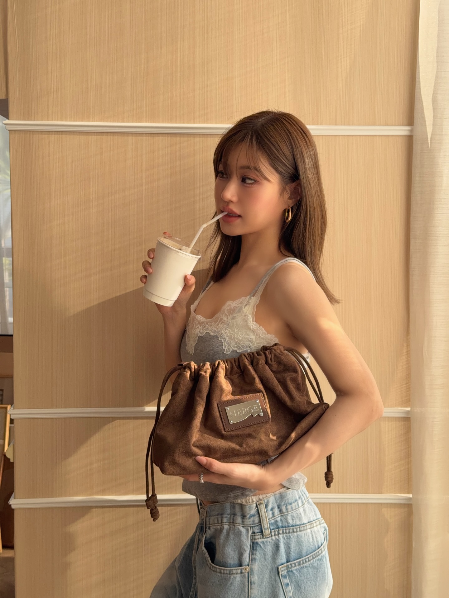 เฟย์ - พรปวีณ์ นีระสิงห์