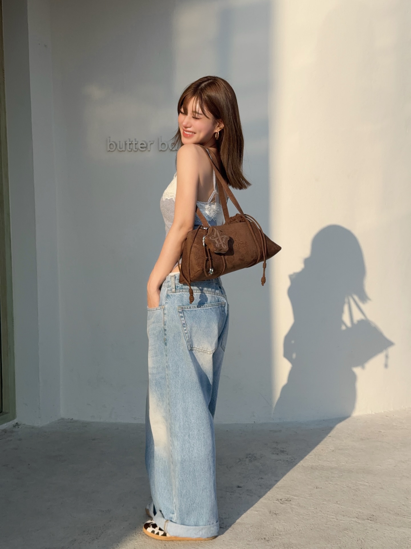 เฟย์ - พรปวีณ์ นีระสิงห์