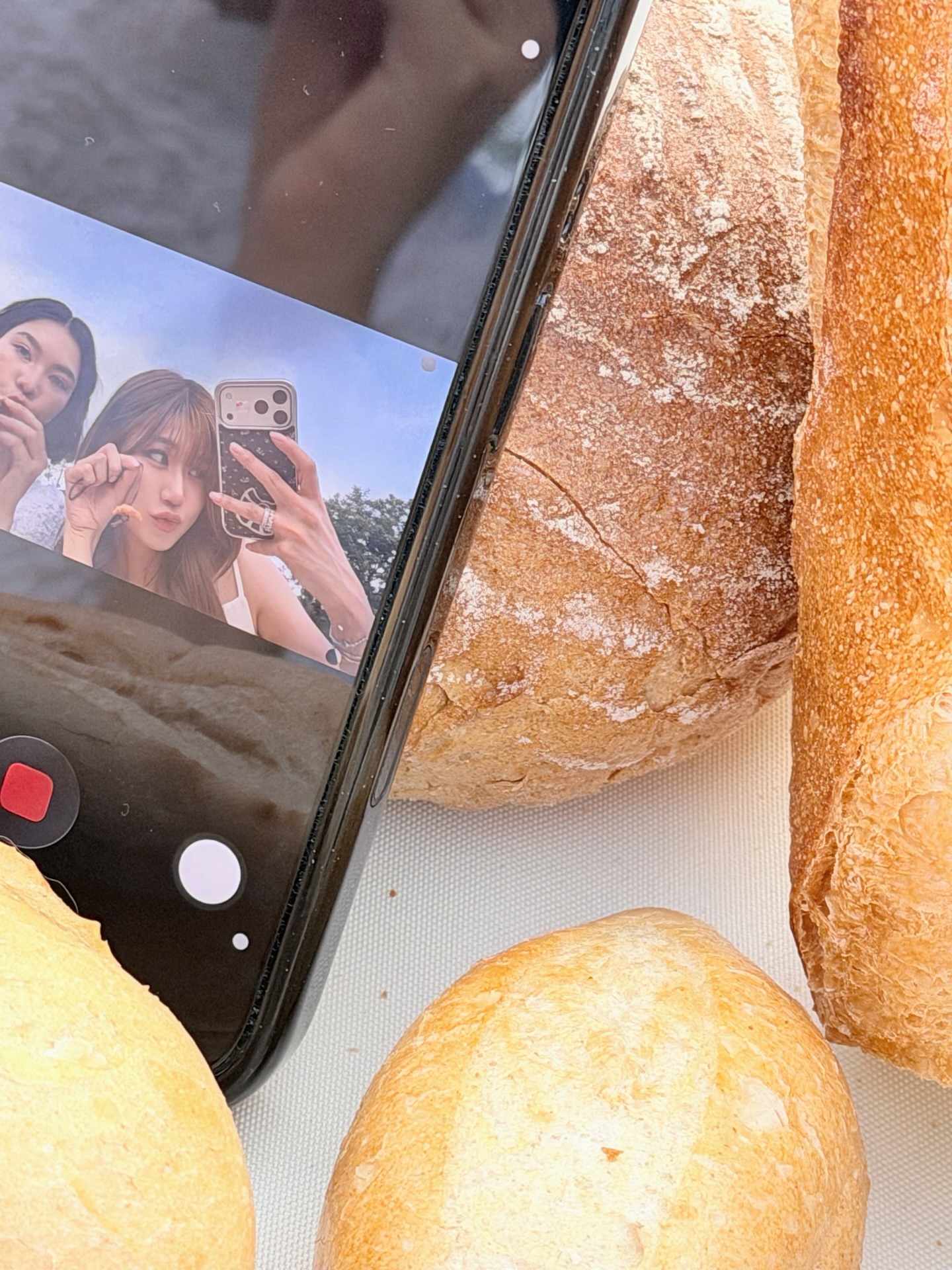 เฟย์ - พรปวีณ์ นีระสิงห์