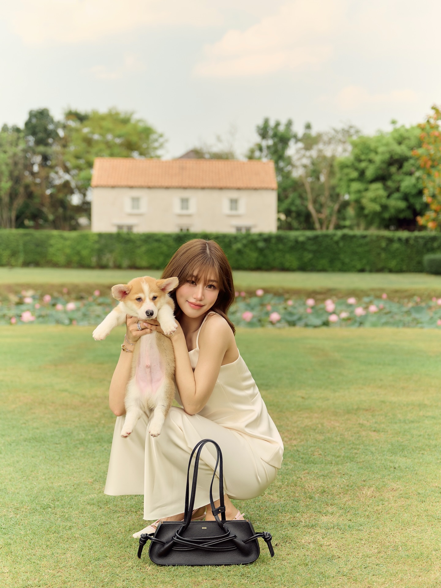 เฟย์ - พรปวีณ์ นีระสิงห์