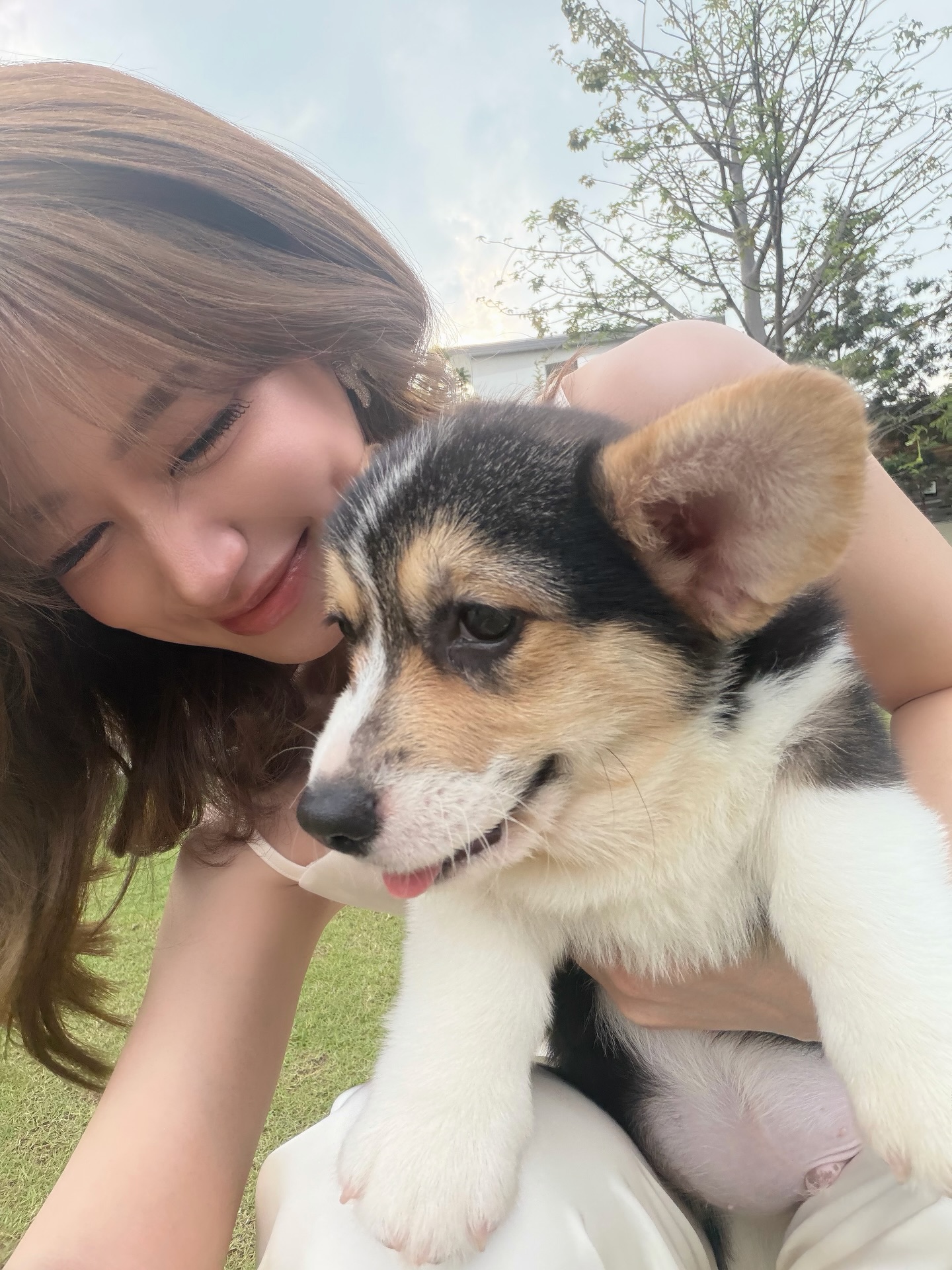 เฟย์ - พรปวีณ์ นีระสิงห์