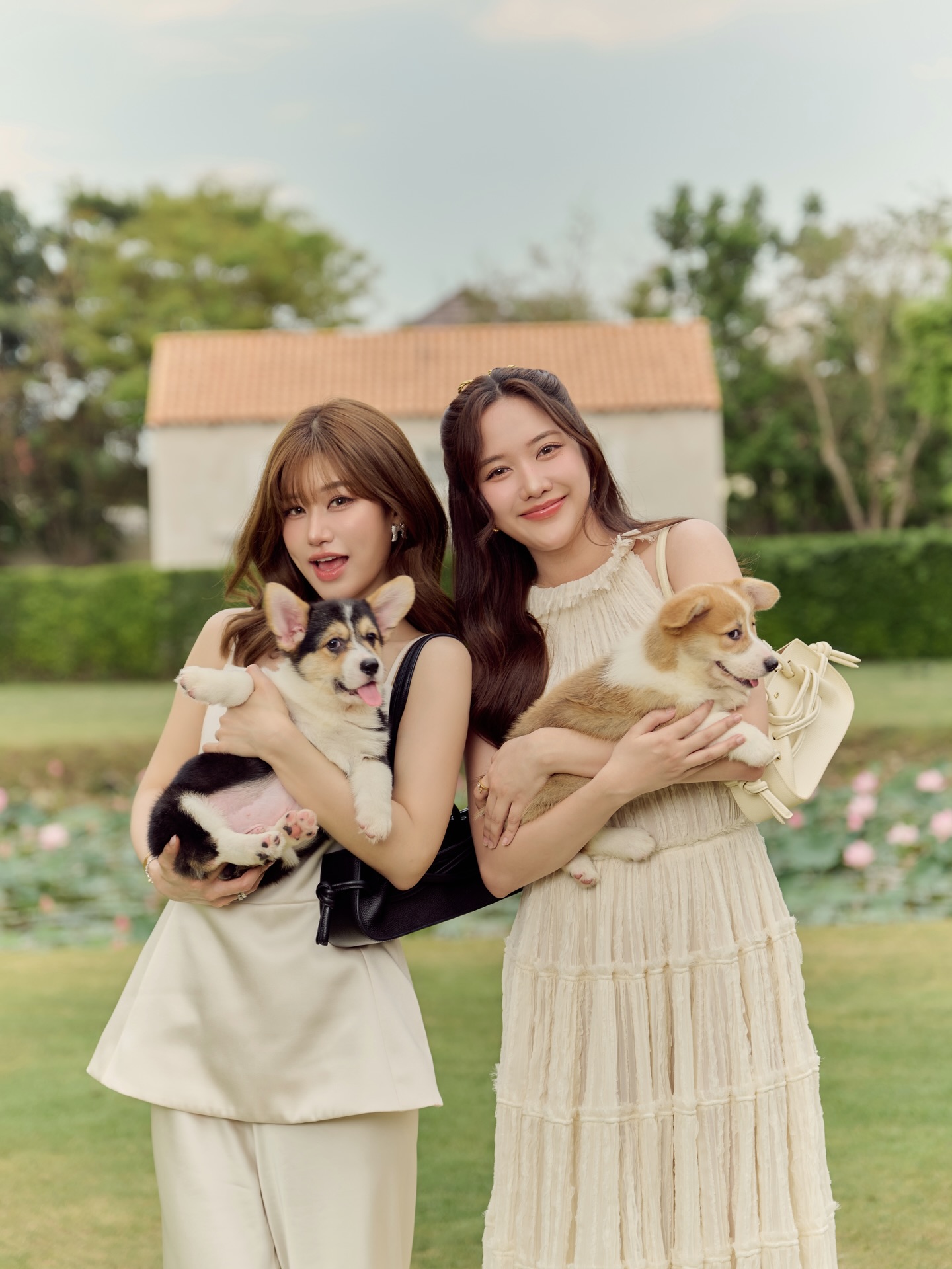 เฟย์ - พรปวีณ์ นีระสิงห์