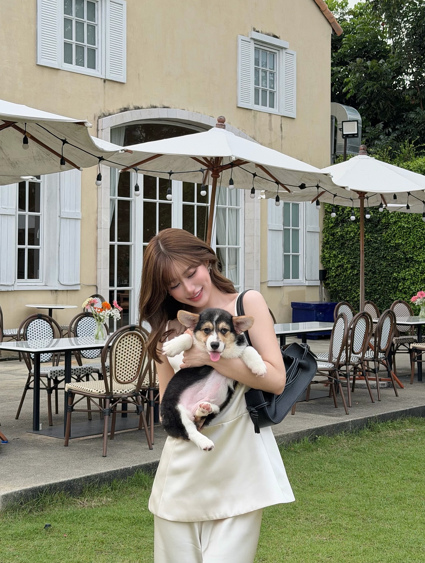 เฟย์ - พรปวีณ์ นีระสิงห์