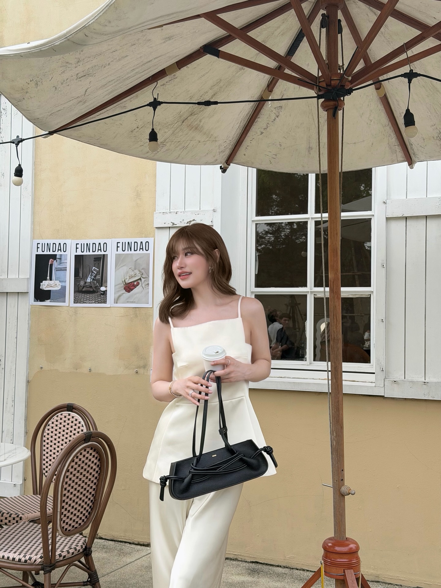 เฟย์ - พรปวีณ์ นีระสิงห์