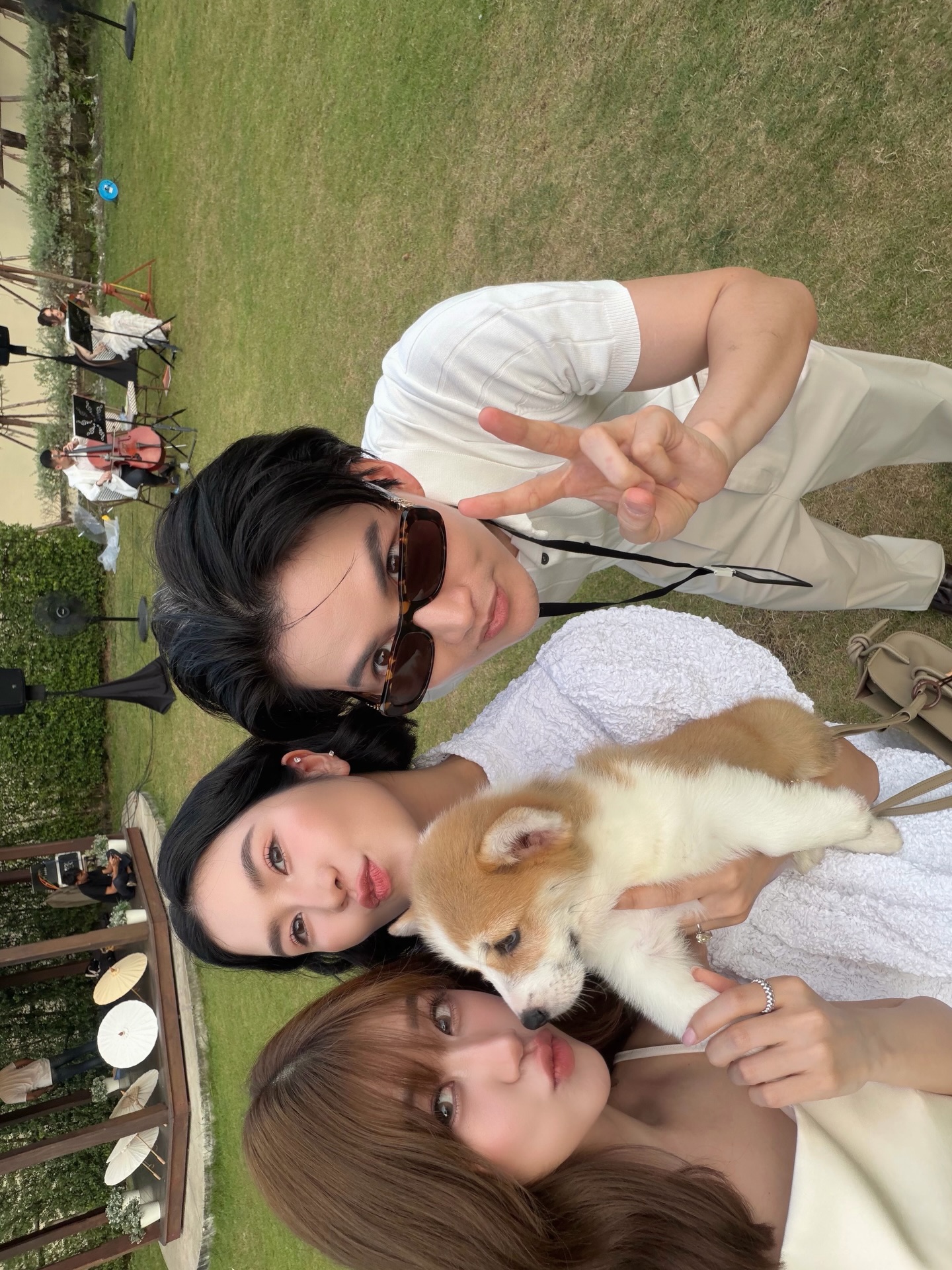 เฟย์ - พรปวีณ์ นีระสิงห์