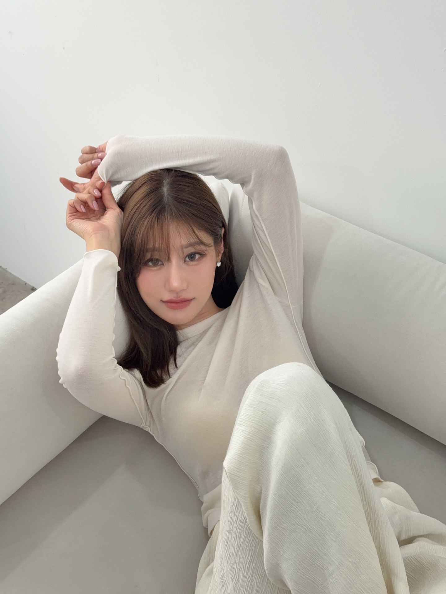 เฟย์ - พรปวีณ์ นีระสิงห์