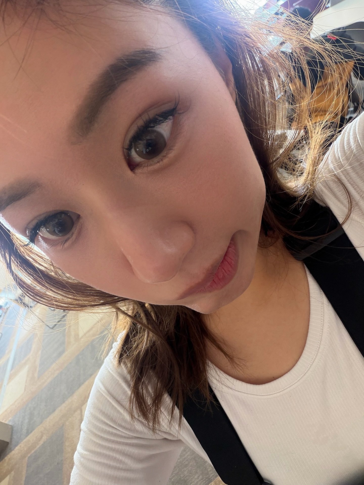 เฟย์ - พรปวีณ์ นีระสิงห์