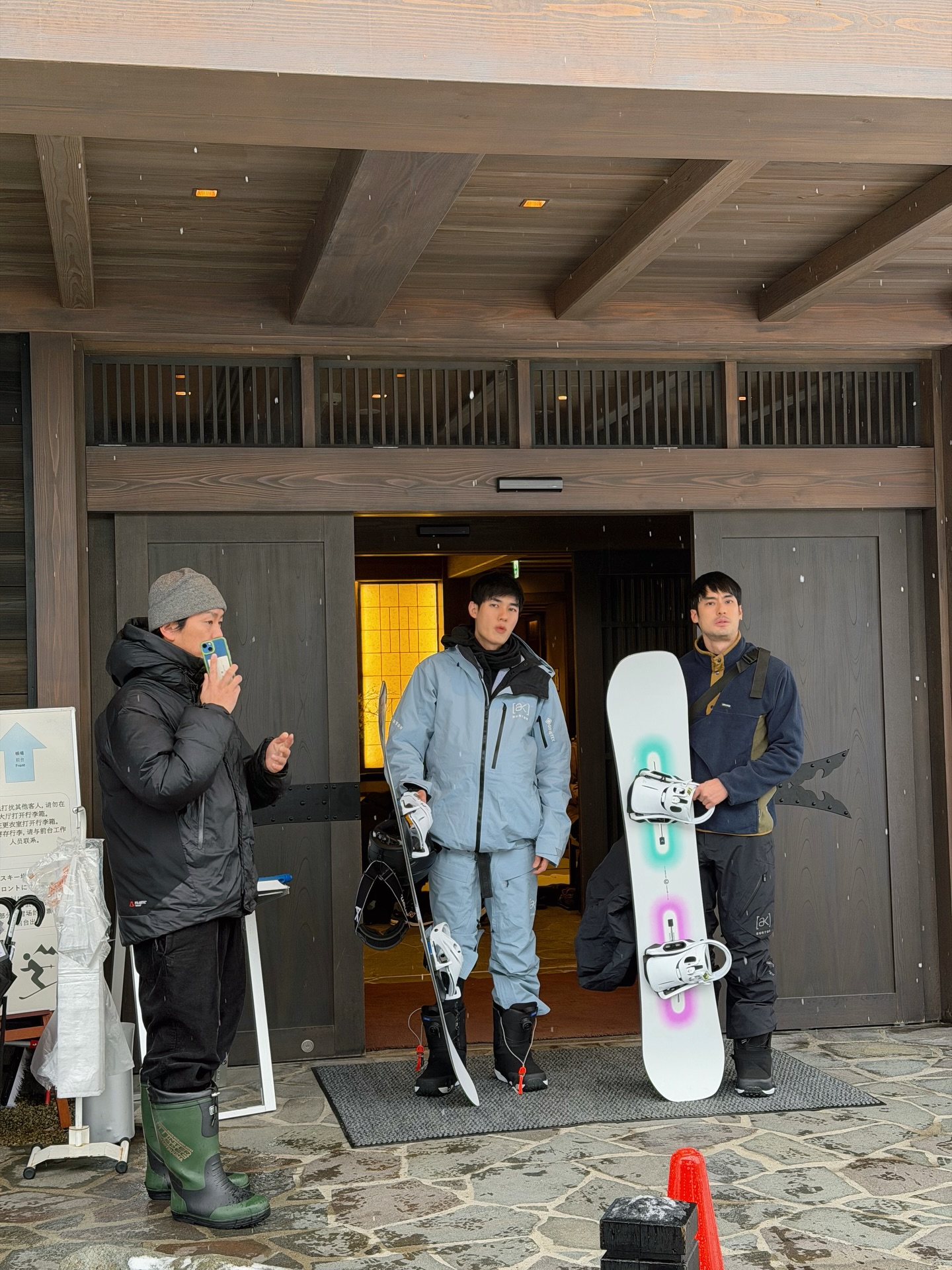 เฟย์ - พรปวีณ์ นีระสิงห์