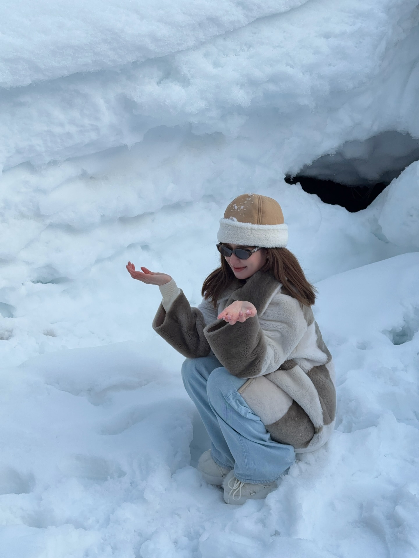 เฟย์ - พรปวีณ์ นีระสิงห์