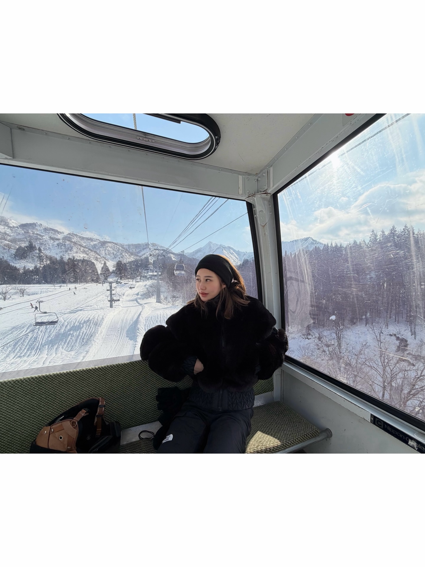 เฟย์ - พรปวีณ์ นีระสิงห์