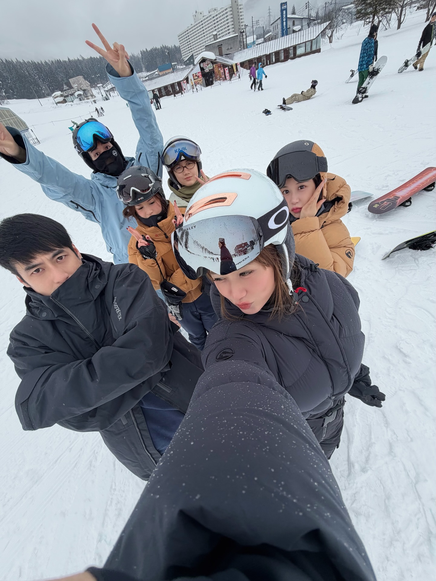 เฟย์ - พรปวีณ์ นีระสิงห์