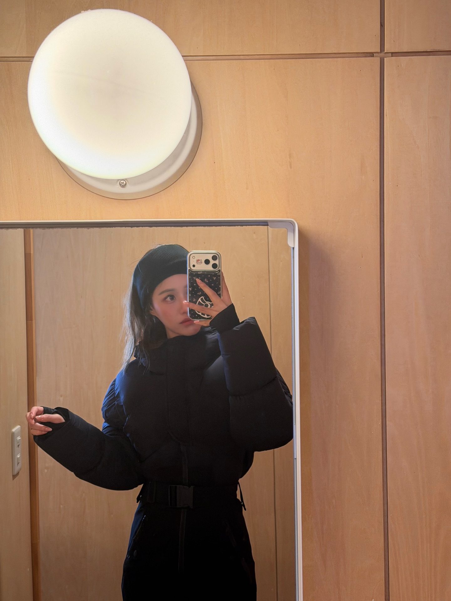 เฟย์ - พรปวีณ์ นีระสิงห์