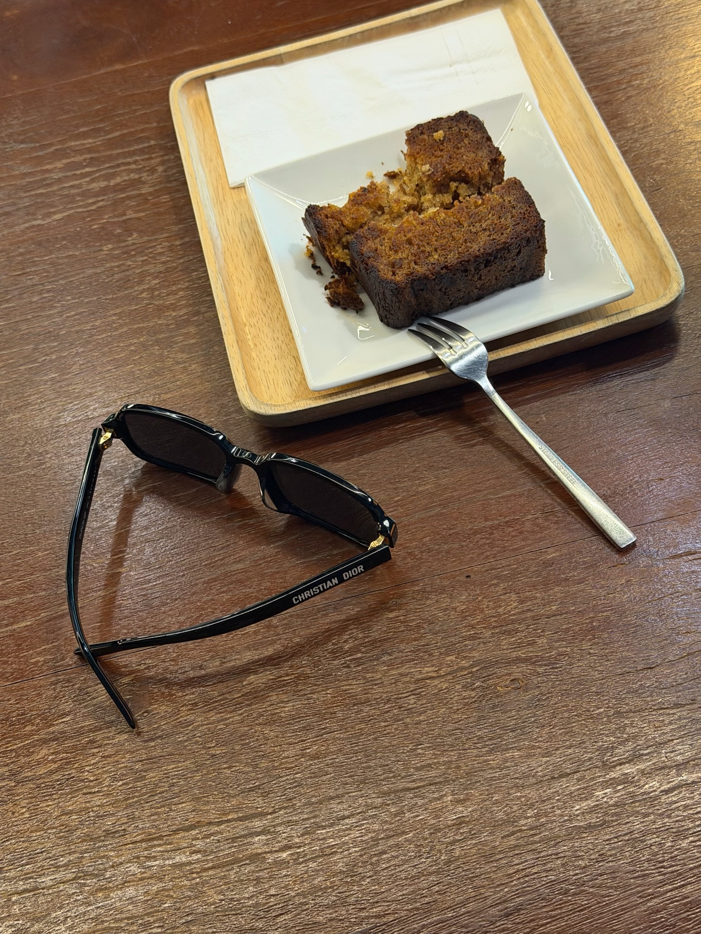 เฟย์ - พรปวีณ์ นีระสิงห์