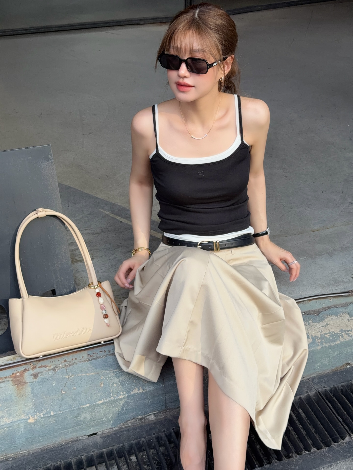 เฟย์ - พรปวีณ์ นีระสิงห์