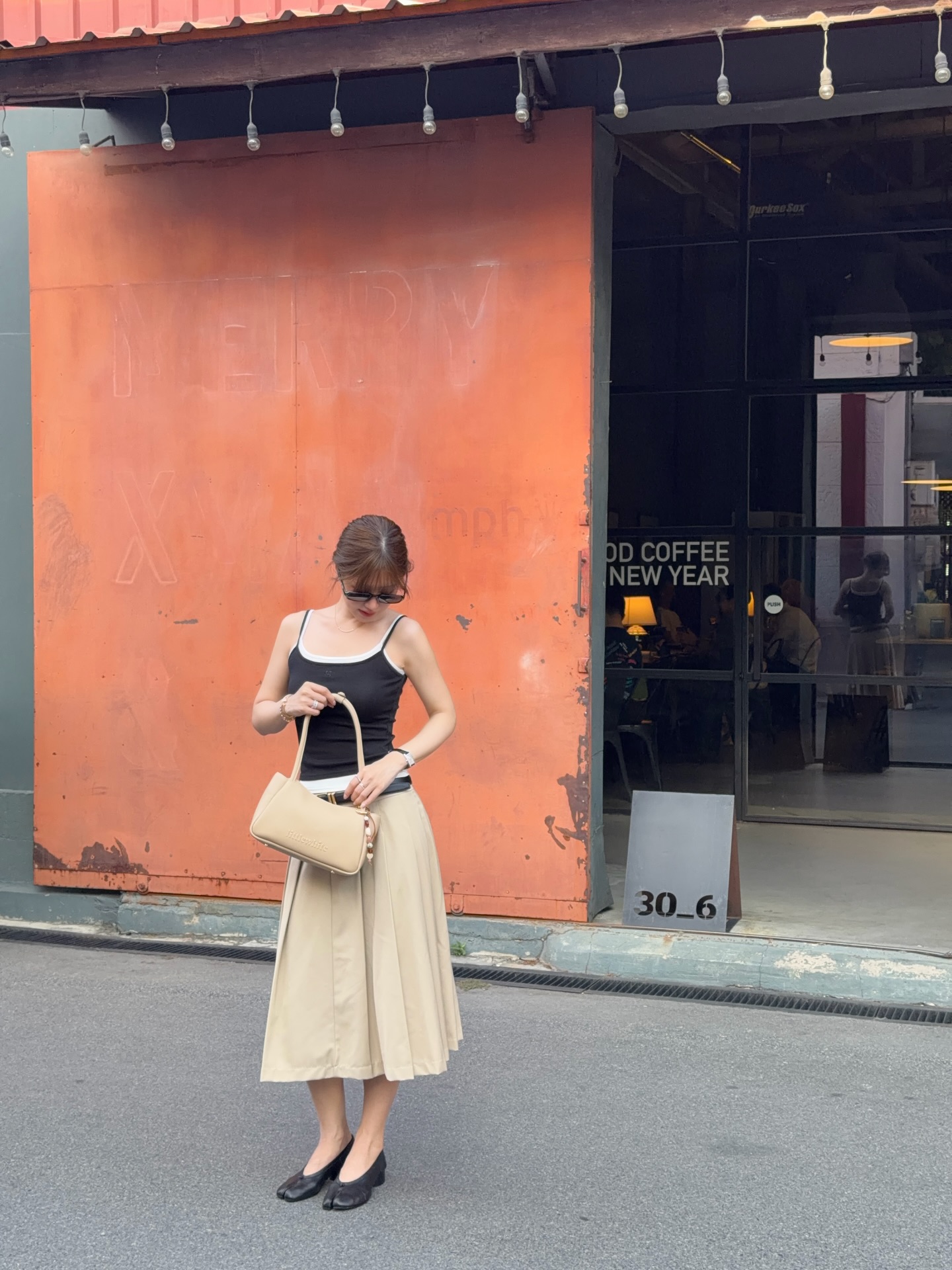 เฟย์ - พรปวีณ์ นีระสิงห์