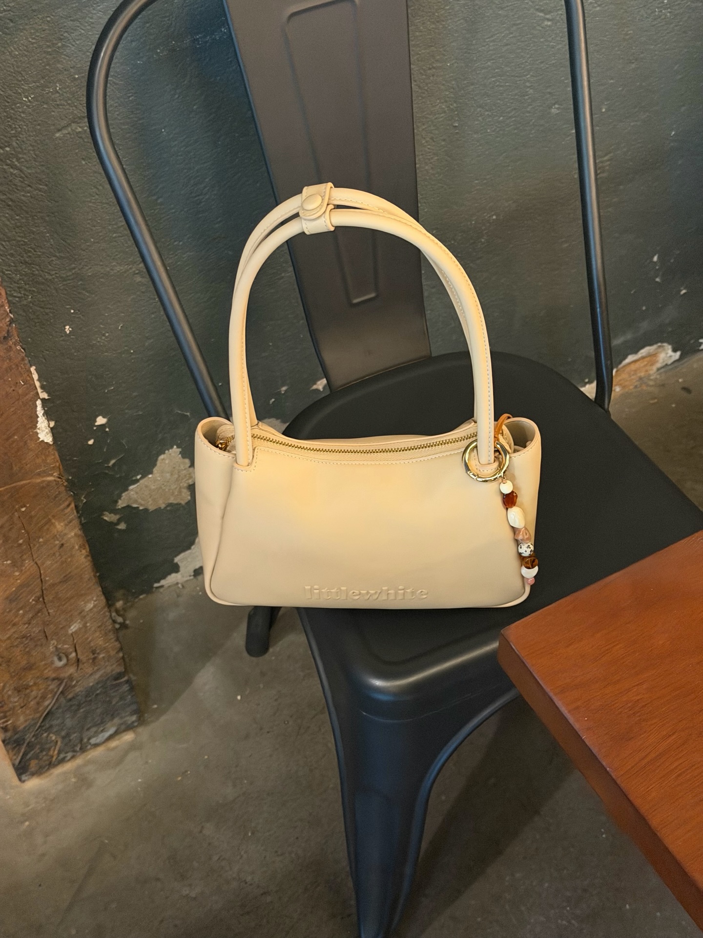 เฟย์ - พรปวีณ์ นีระสิงห์