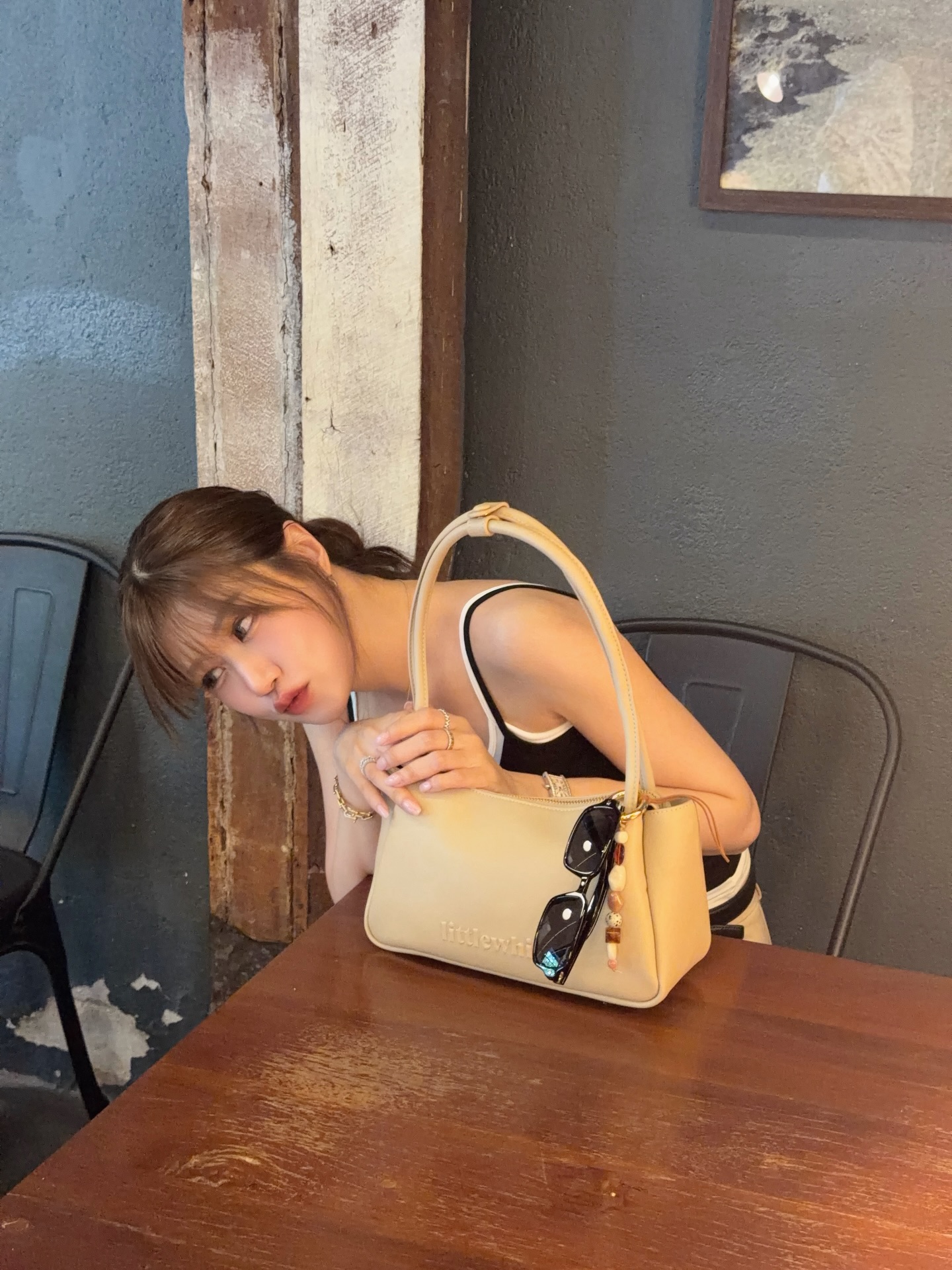 เฟย์ - พรปวีณ์ นีระสิงห์