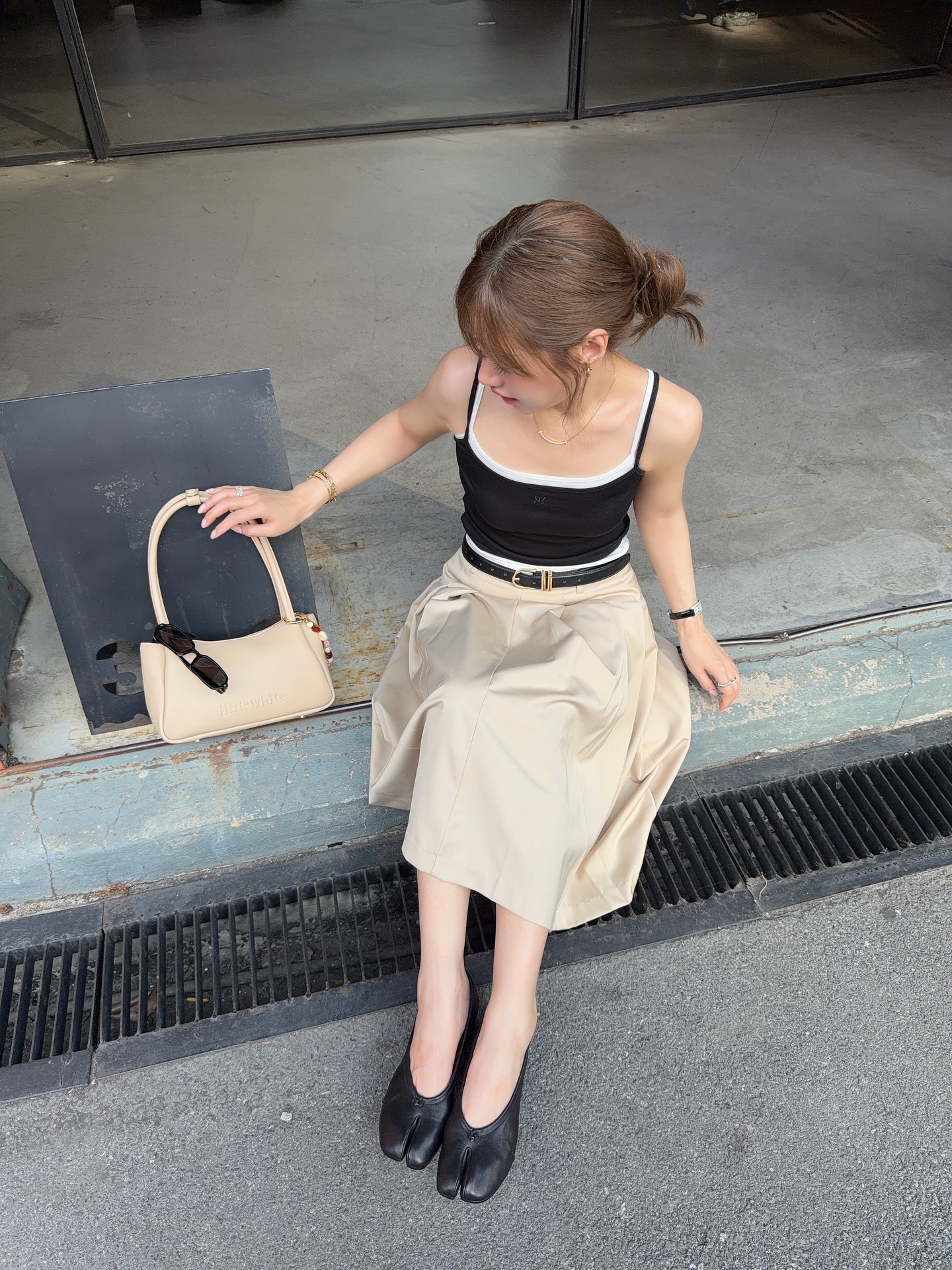 เฟย์ - พรปวีณ์ นีระสิงห์