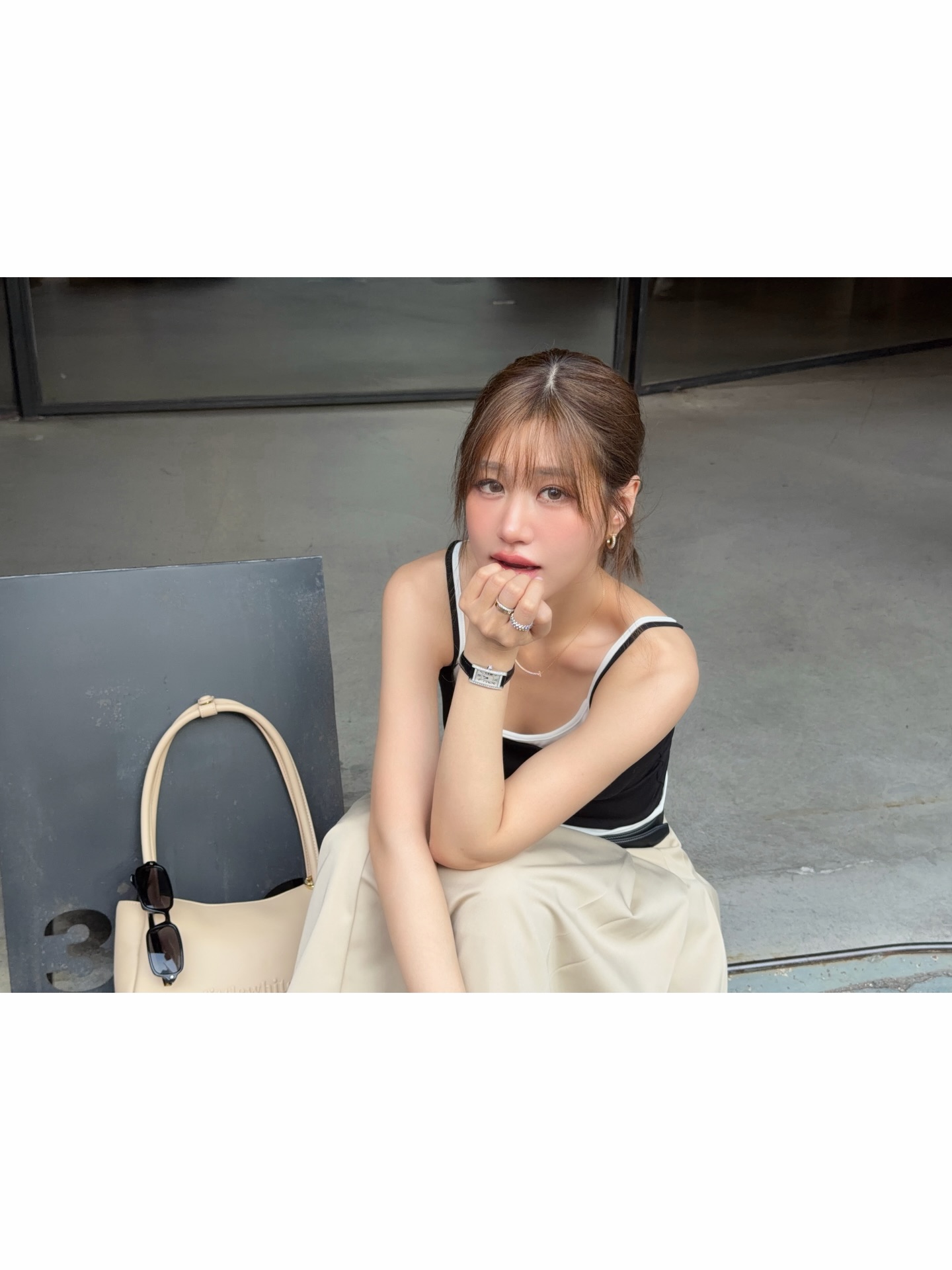 เฟย์ - พรปวีณ์ นีระสิงห์