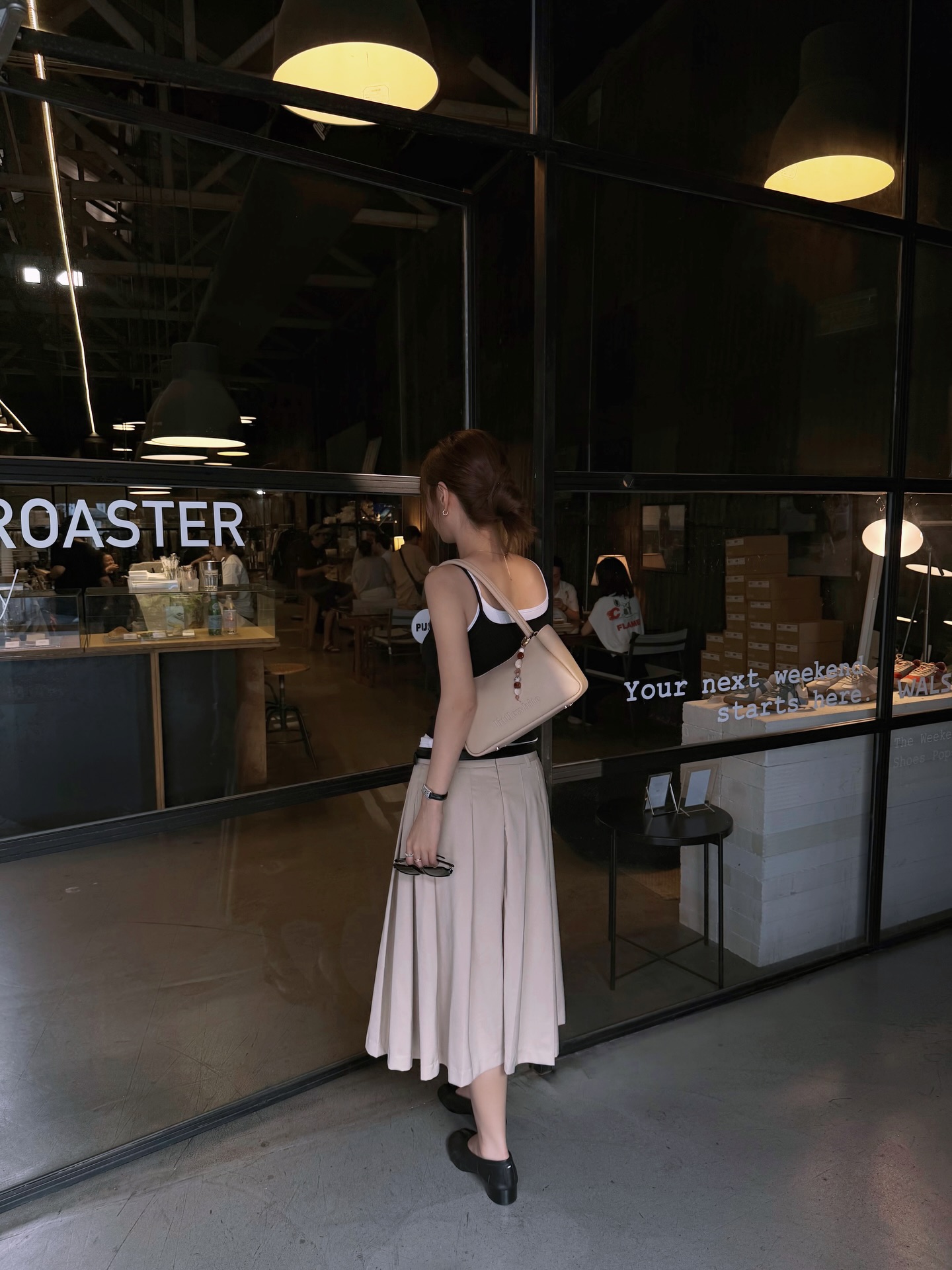 เฟย์ - พรปวีณ์ นีระสิงห์