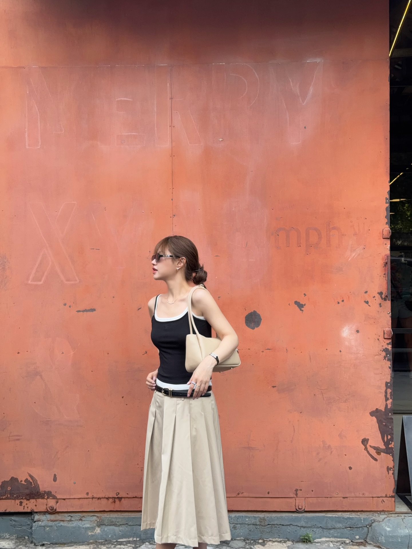 เฟย์ - พรปวีณ์ นีระสิงห์