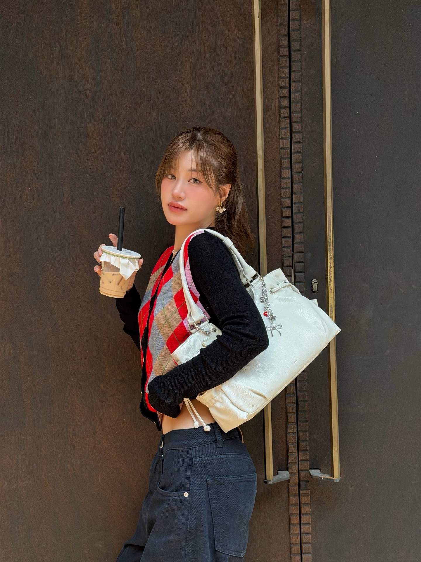 เฟย์ - พรปวีณ์ นีระสิงห์