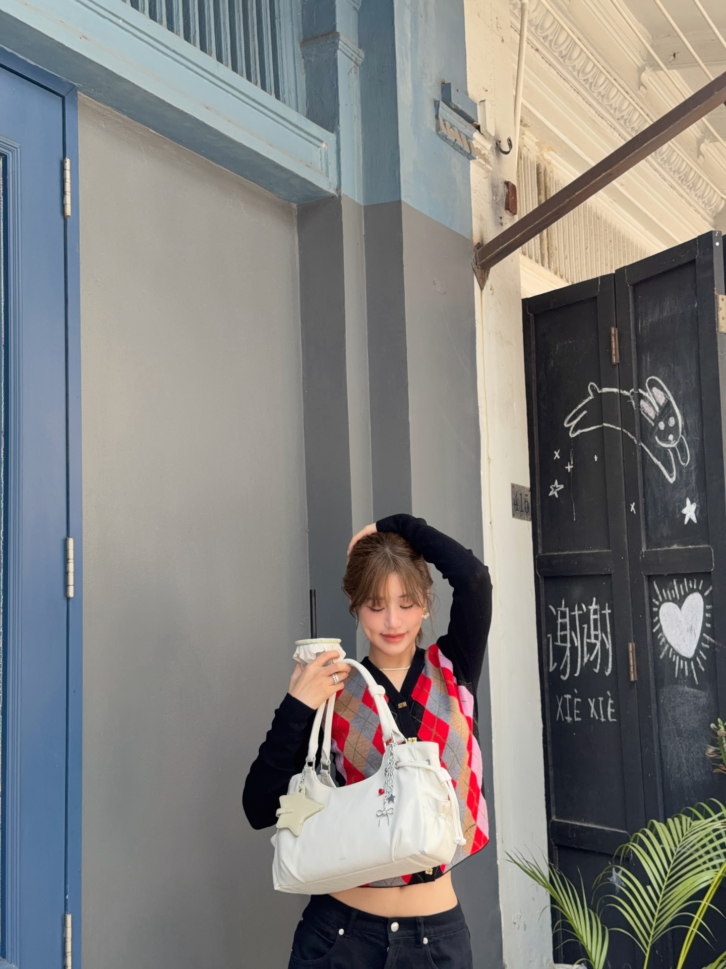 เฟย์ - พรปวีณ์ นีระสิงห์