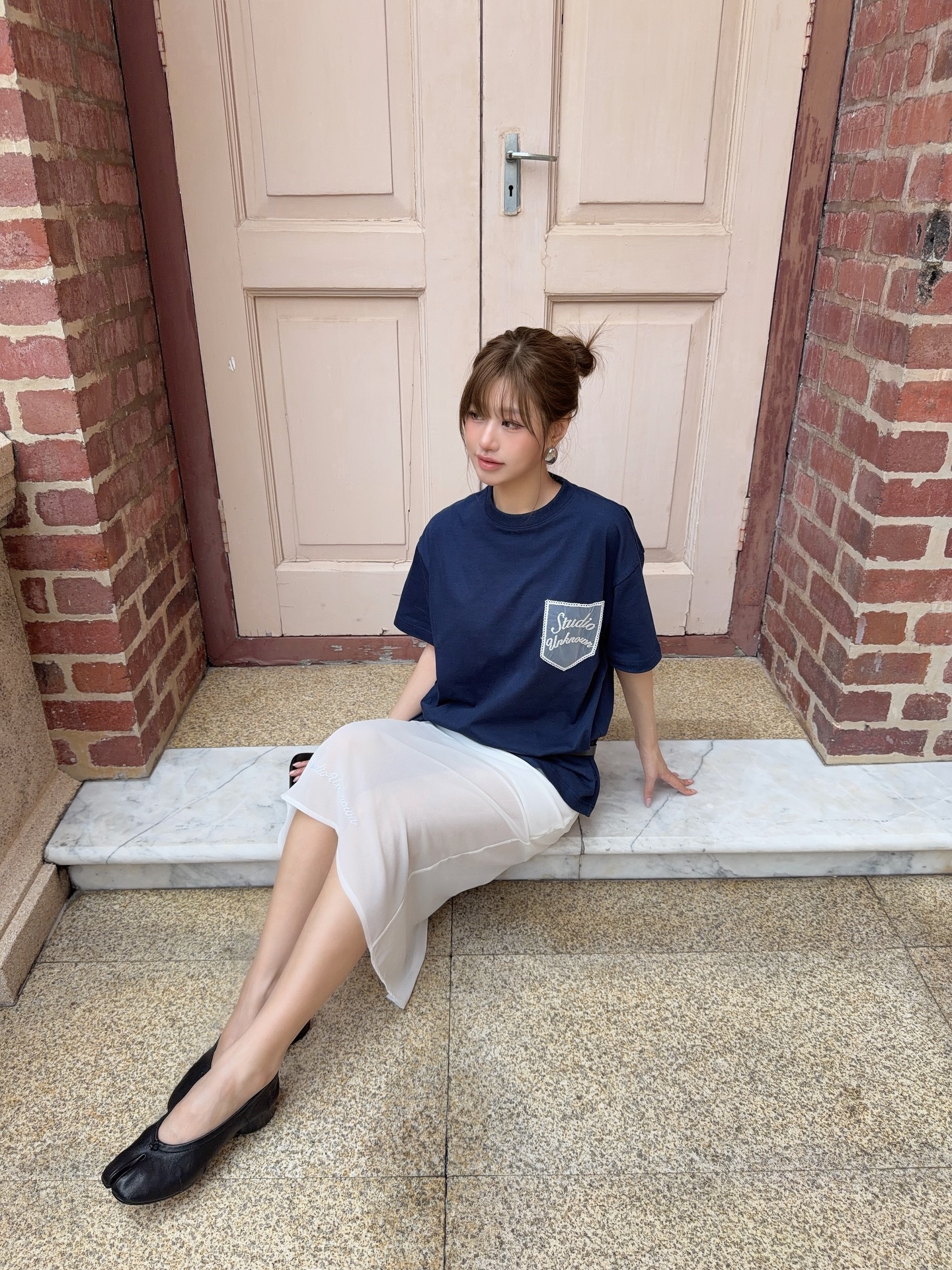 เฟย์ - พรปวีณ์ นีระสิงห์