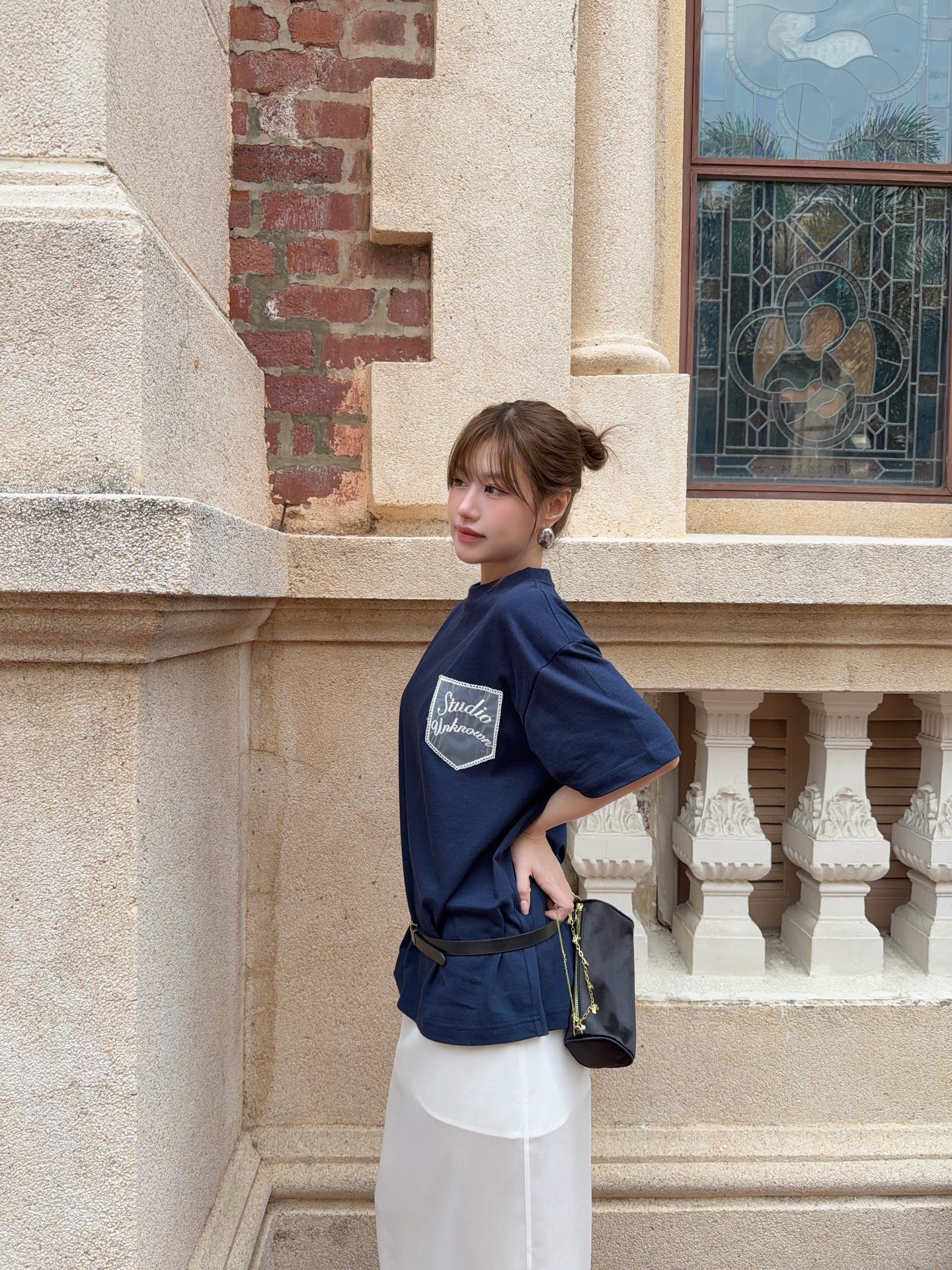 เฟย์ - พรปวีณ์ นีระสิงห์