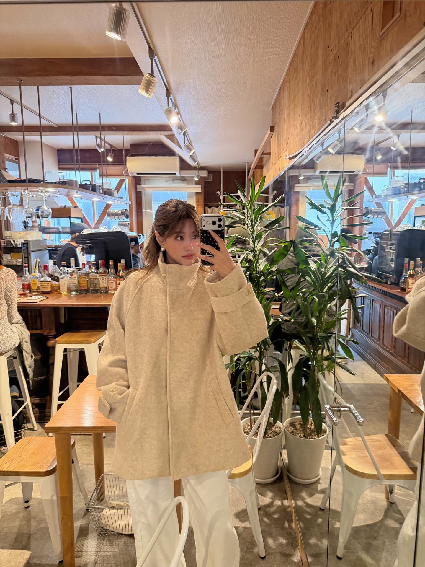 เฟย์ - พรปวีณ์ นีระสิงห์