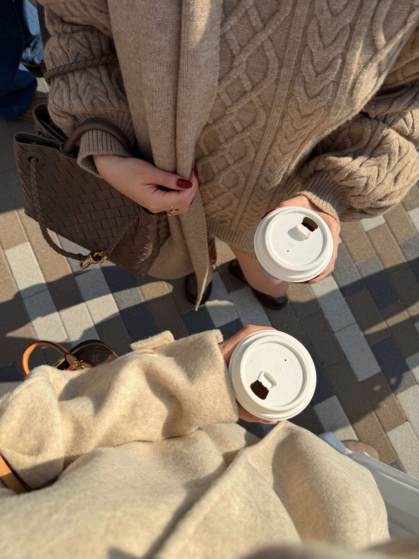 เฟย์ - พรปวีณ์ นีระสิงห์