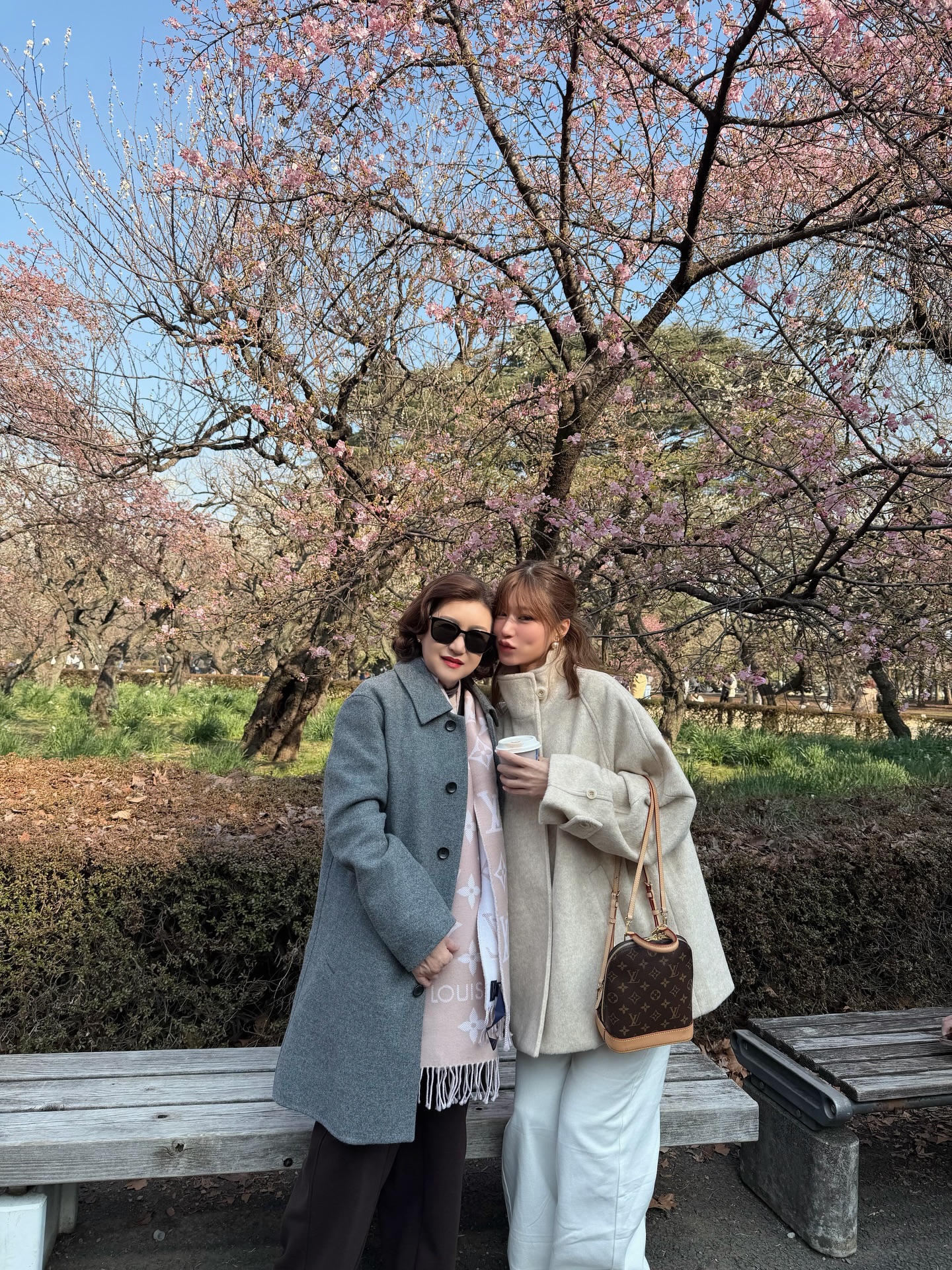 เฟย์ - พรปวีณ์ นีระสิงห์