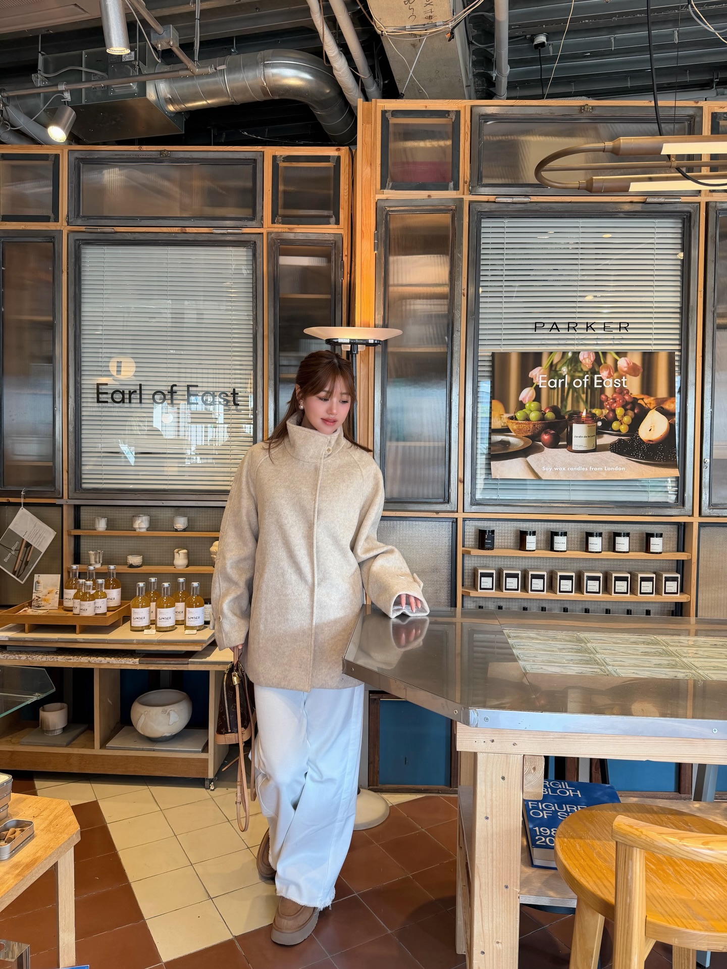 เฟย์ - พรปวีณ์ นีระสิงห์