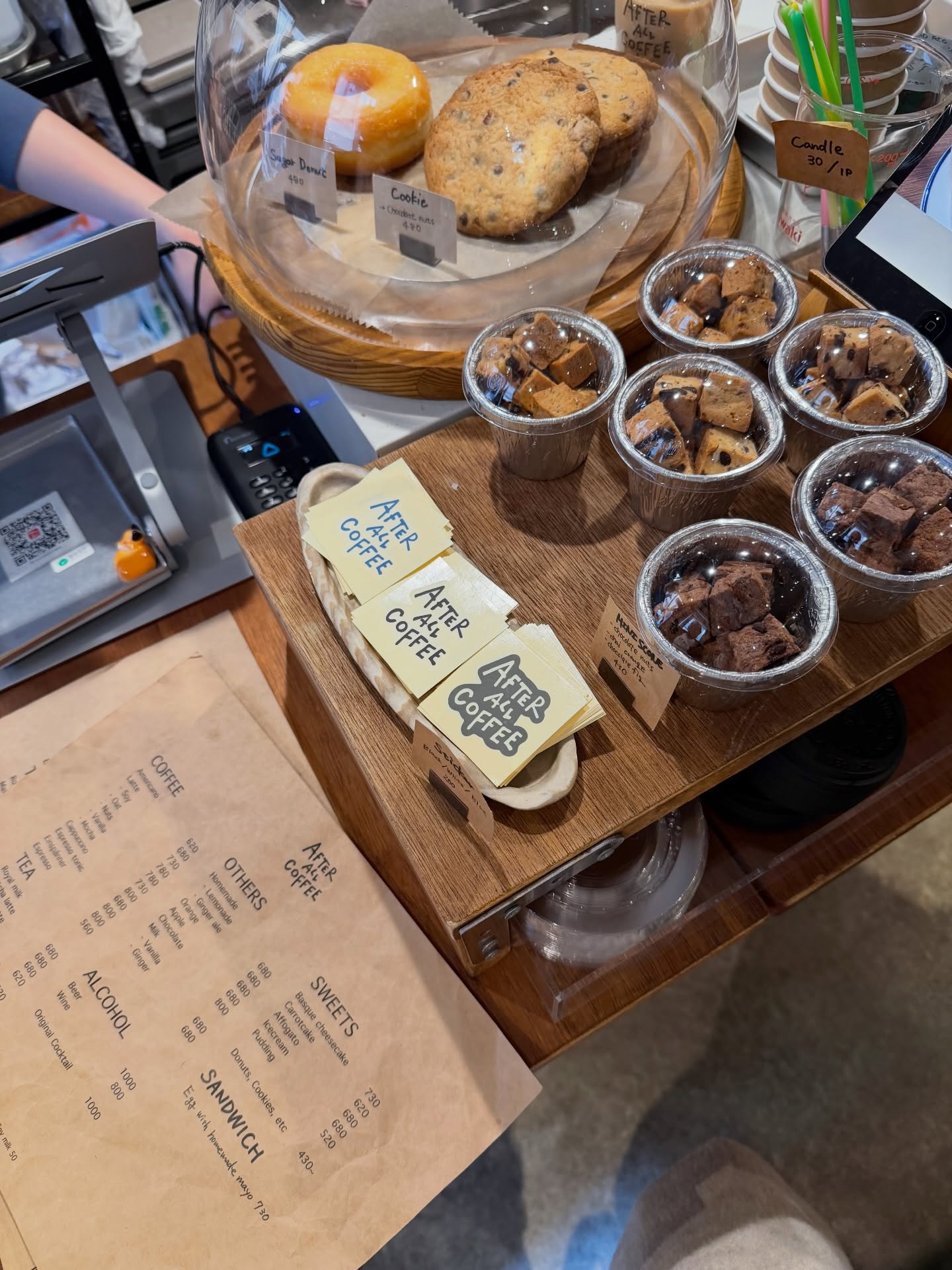 เฟย์ - พรปวีณ์ นีระสิงห์