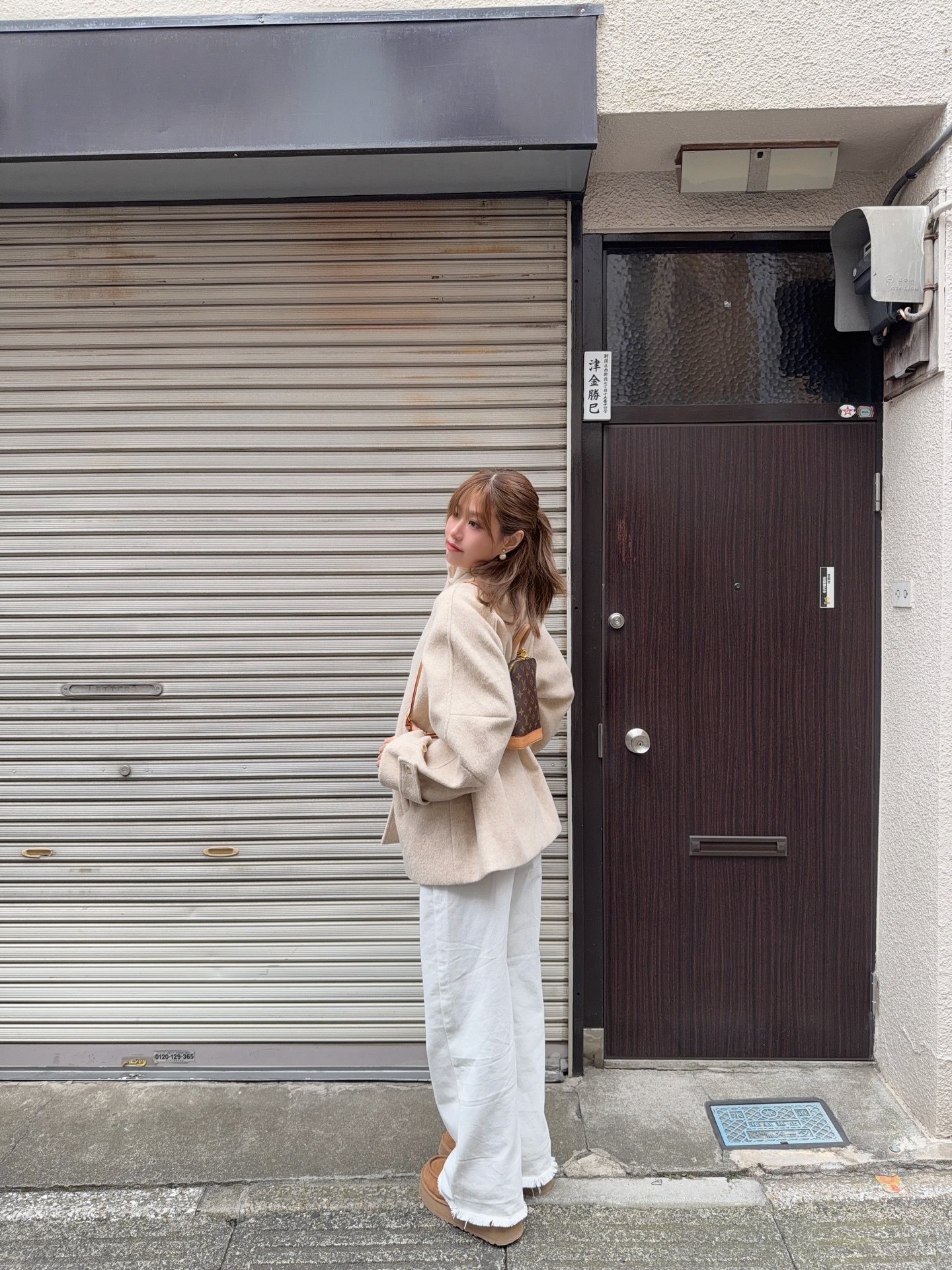 เฟย์ - พรปวีณ์ นีระสิงห์