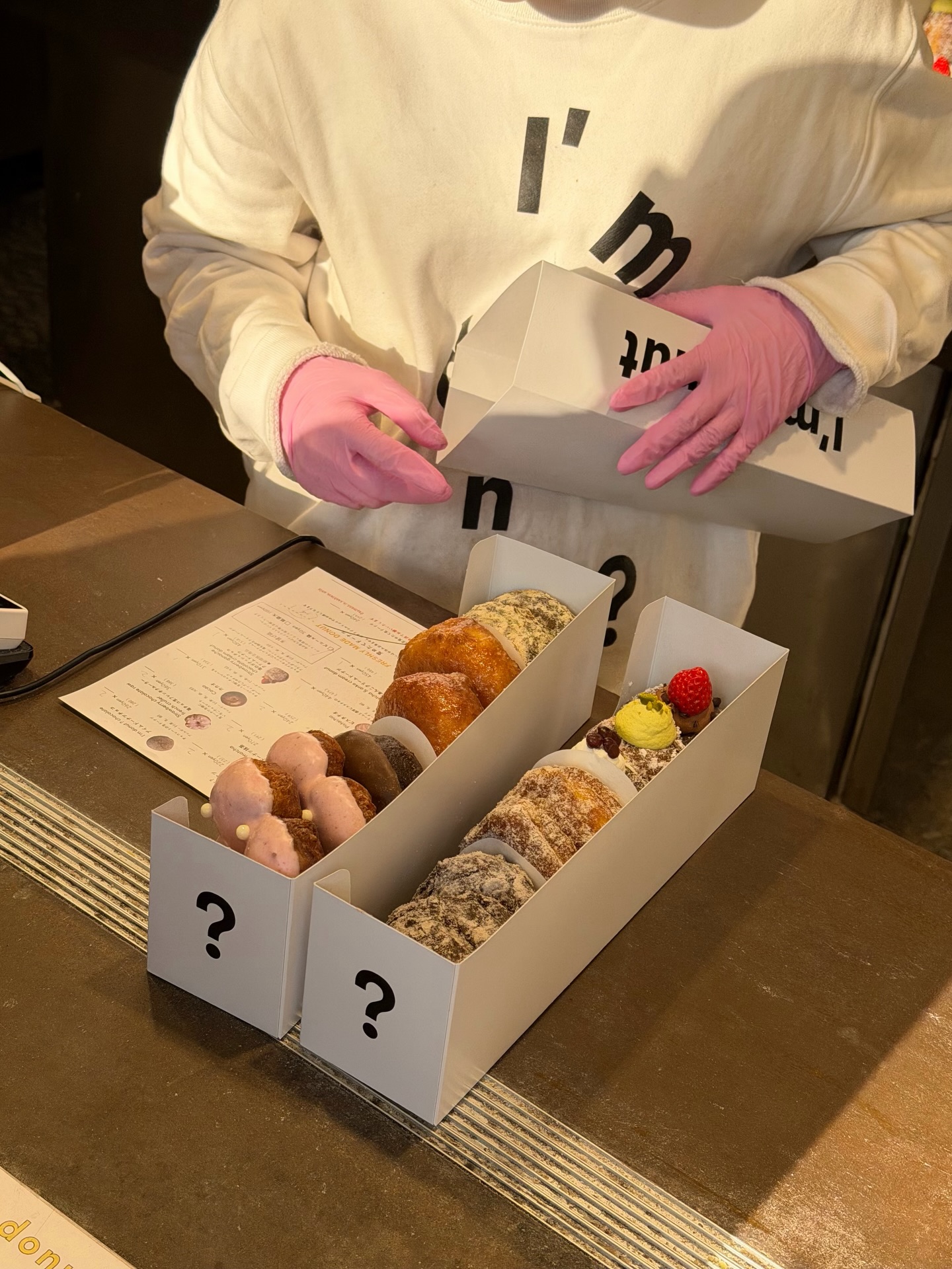 เฟย์ - พรปวีณ์ นีระสิงห์