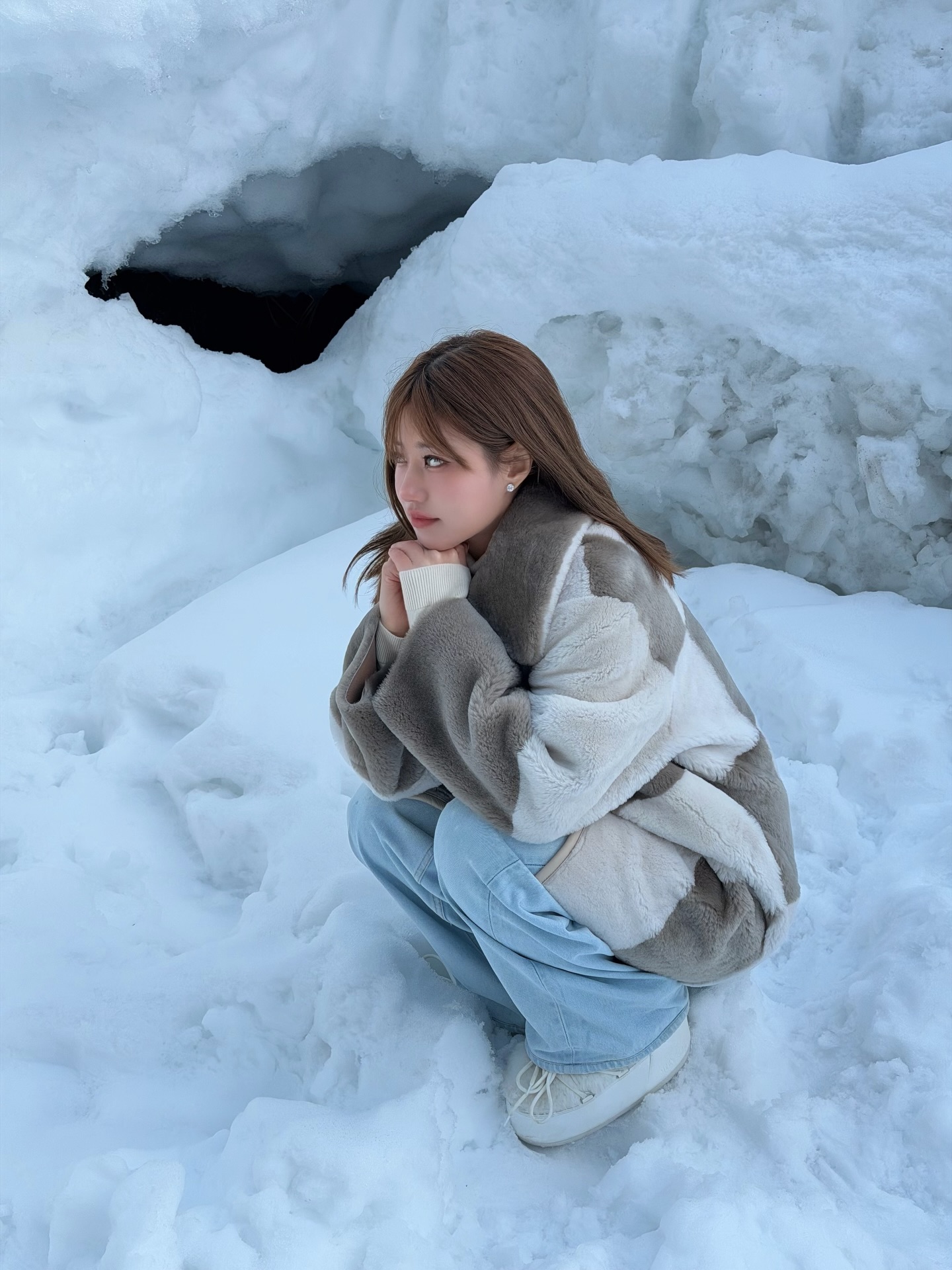 เฟย์ - พรปวีณ์ นีระสิงห์