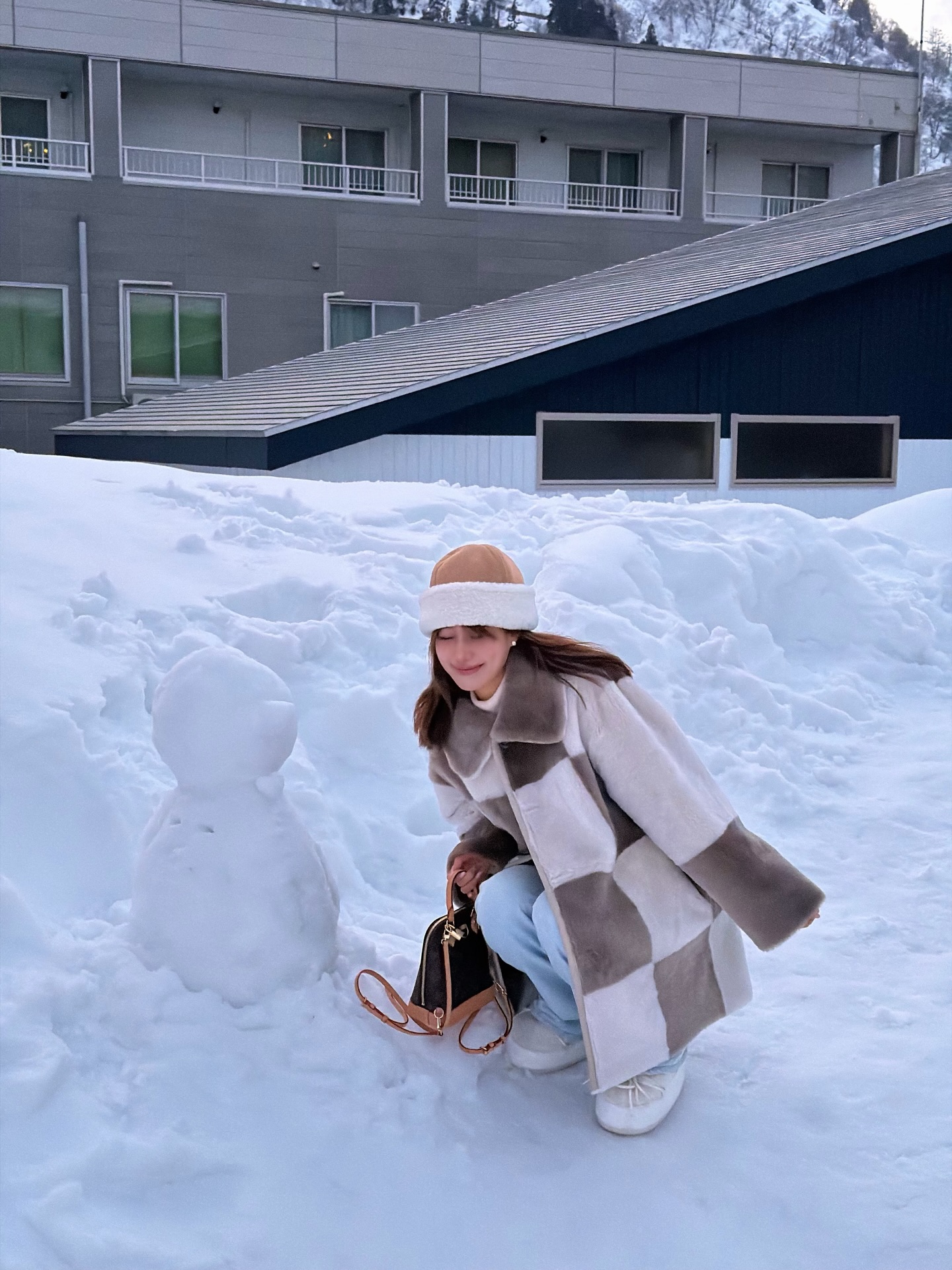 เฟย์ - พรปวีณ์ นีระสิงห์