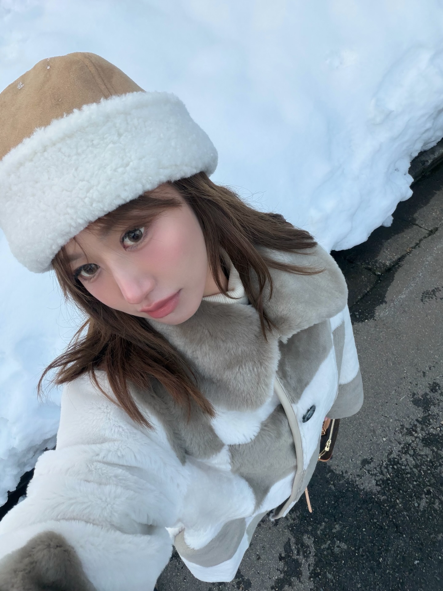 เฟย์ - พรปวีณ์ นีระสิงห์