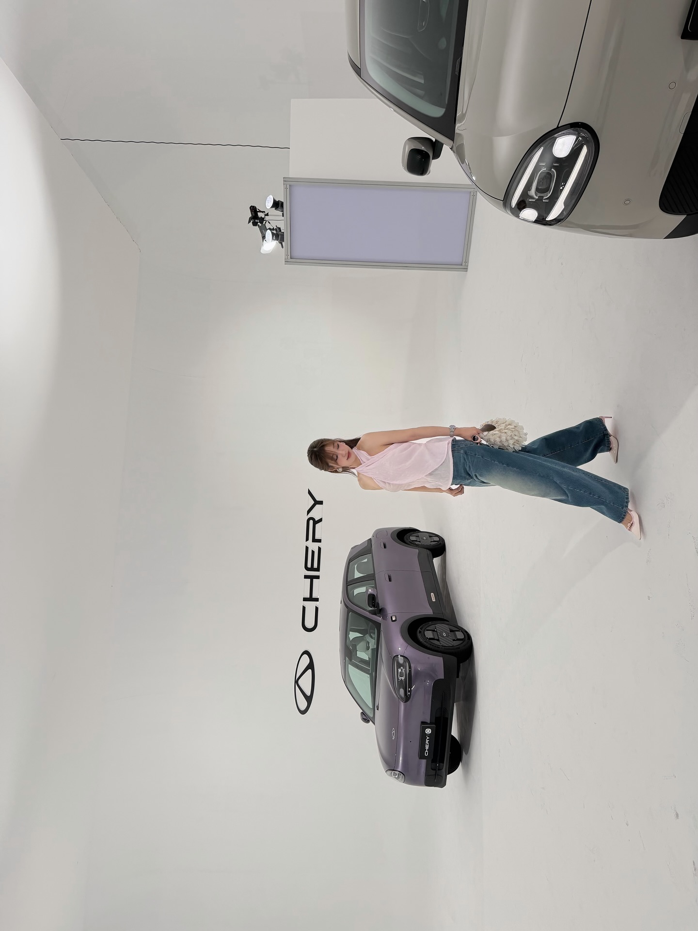 เฟย์ - พรปวีณ์ นีระสิงห์