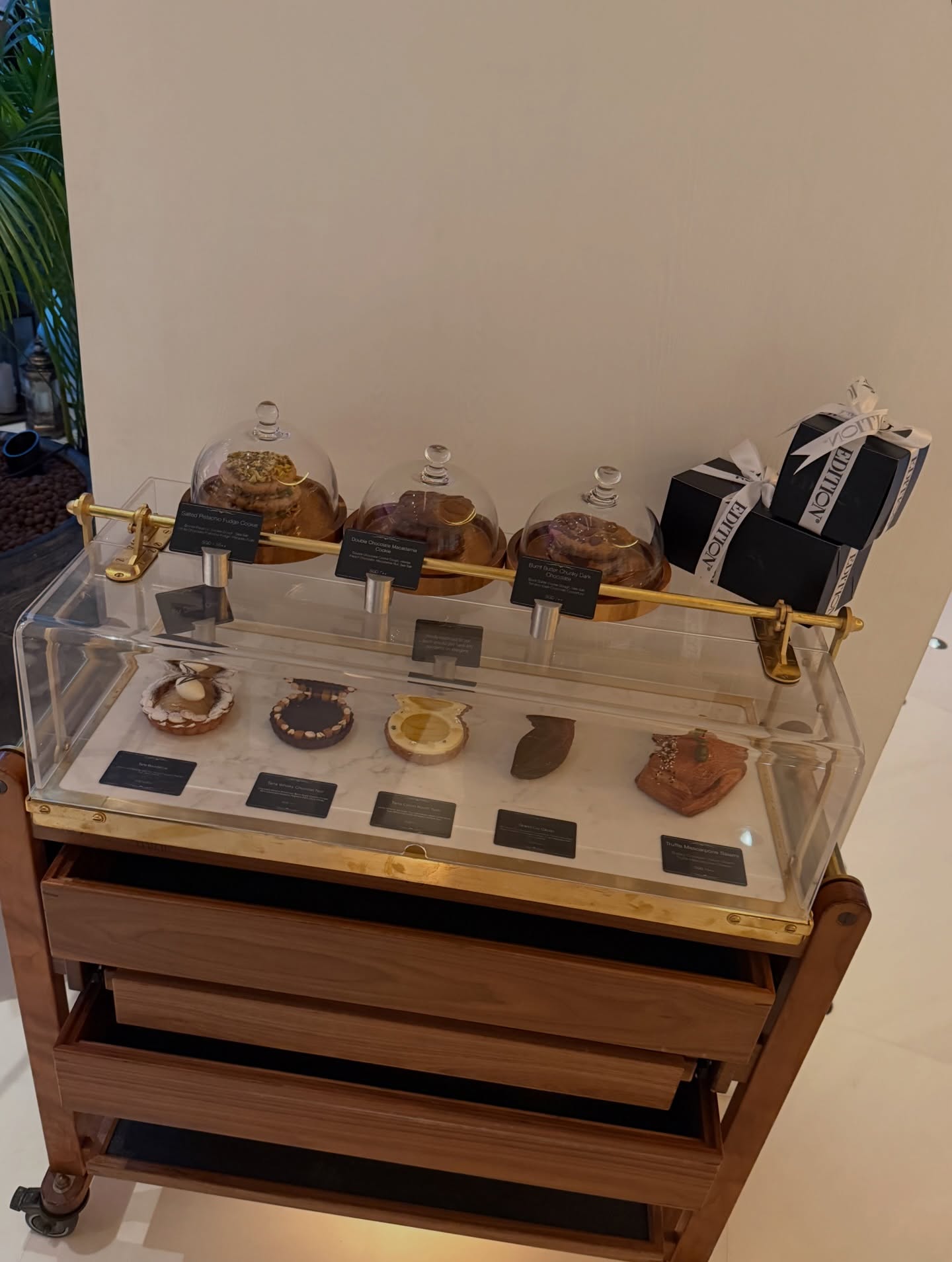 เฟย์ - พรปวีณ์ นีระสิงห์