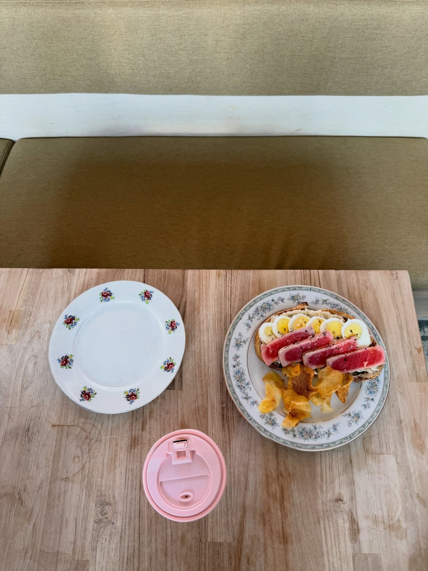 เฟย์ - พรปวีณ์ นีระสิงห์