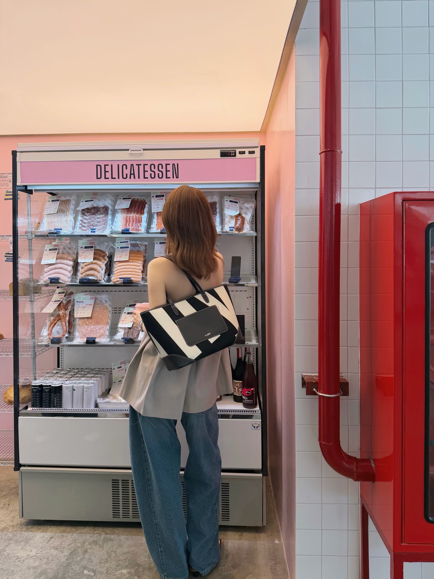 เฟย์ - พรปวีณ์ นีระสิงห์