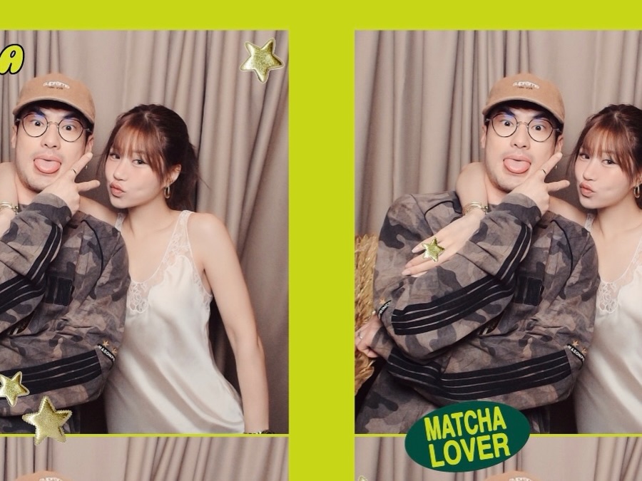 เฟย์ - พรปวีณ์ นีระสิงห์